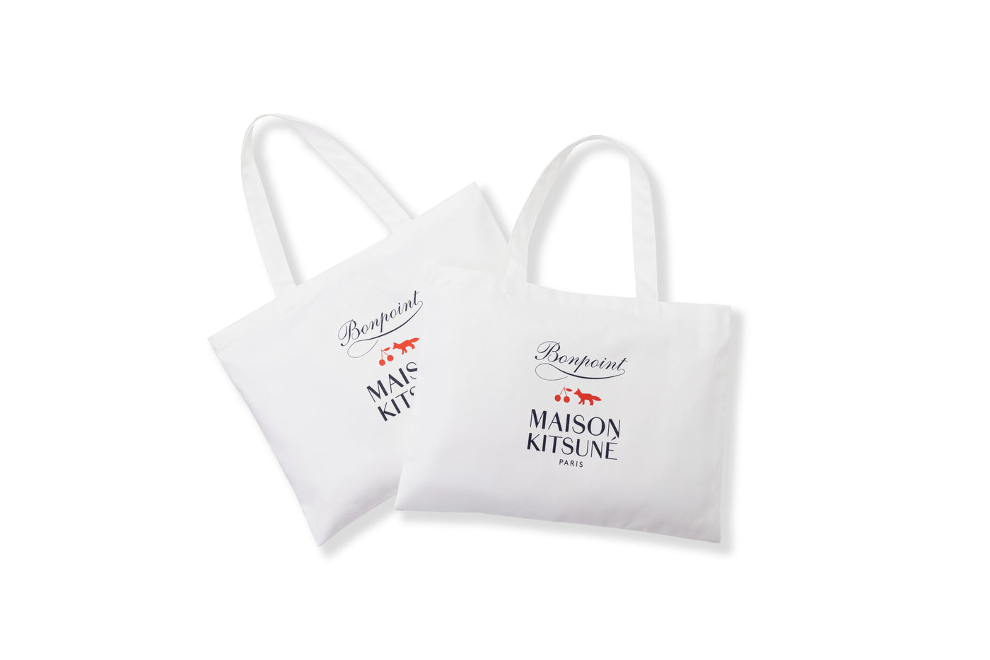 Bonpoint × Maison Kitsunèスペシャルギフト
本コレクションを含み、¥55,000(税込)以上のお買い上げでプレゼント