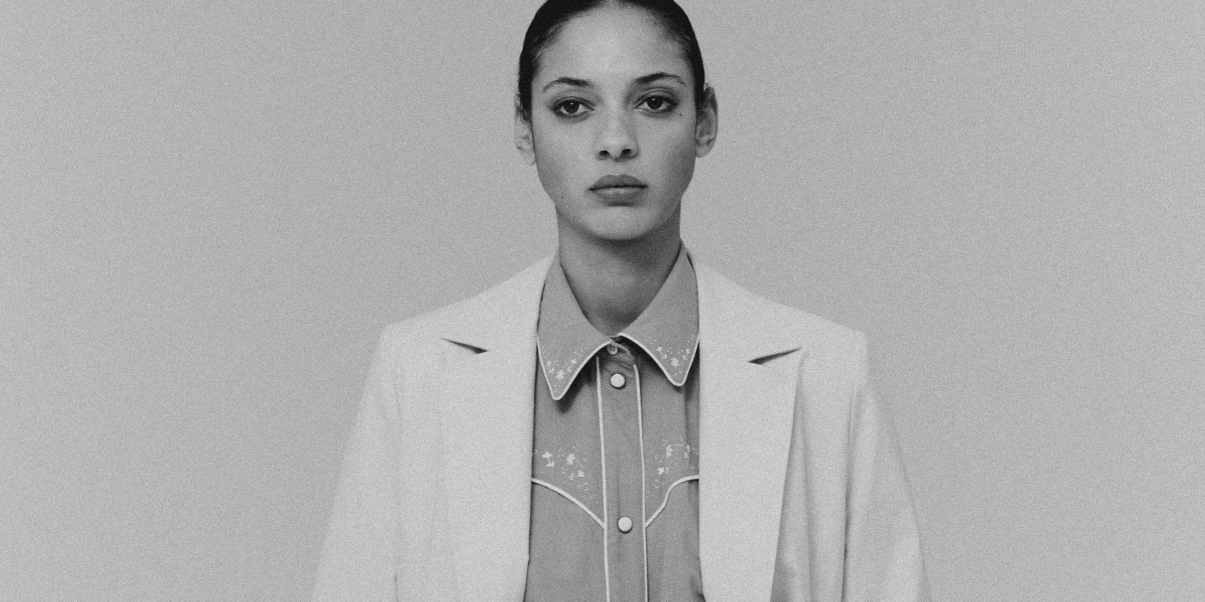 Bonpoint & Vanessa Seward