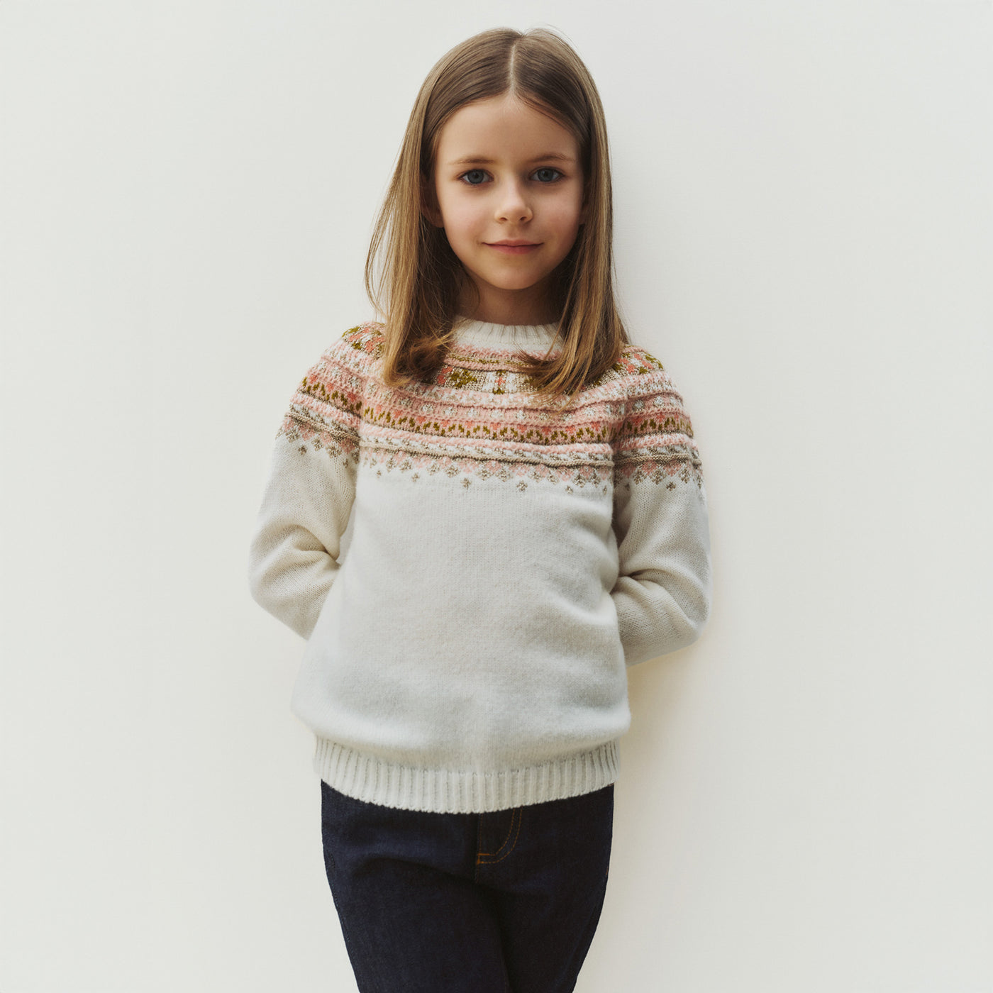 Girl - Cardigans and Sweaters