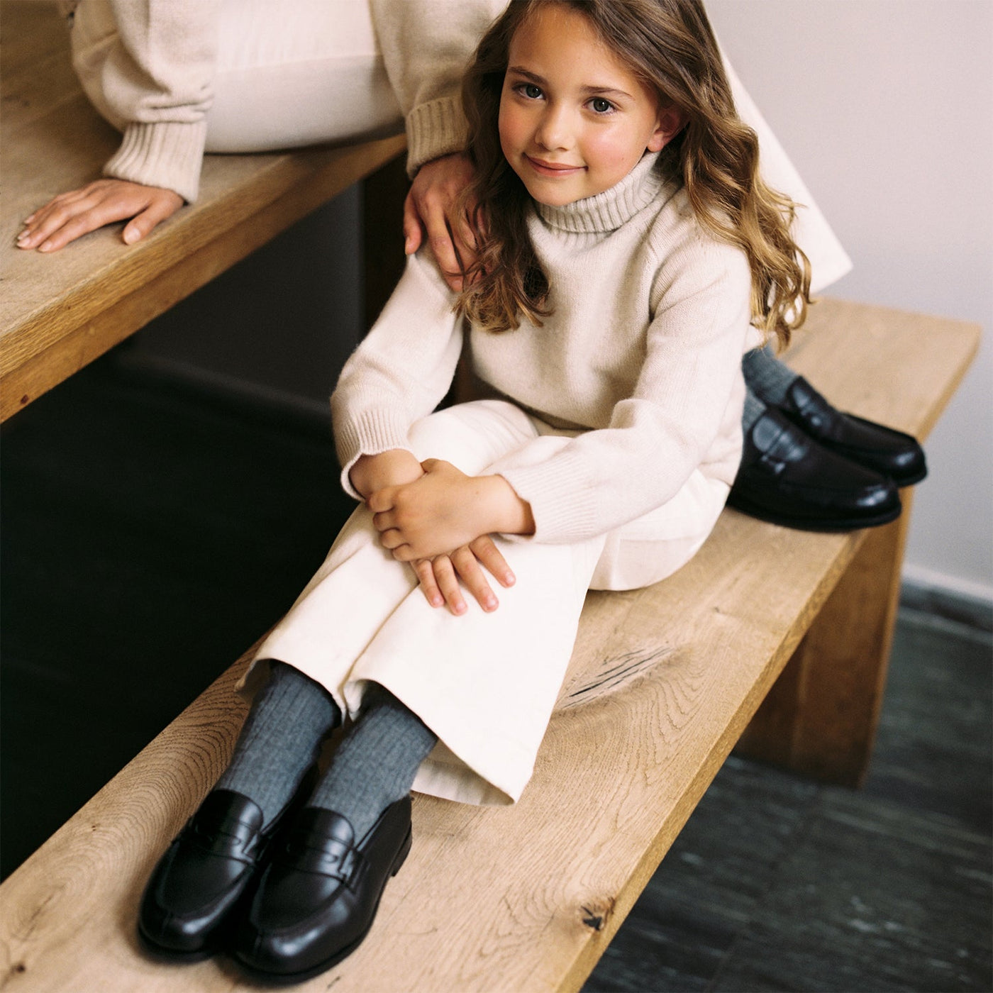 Small steps, enduring legacy