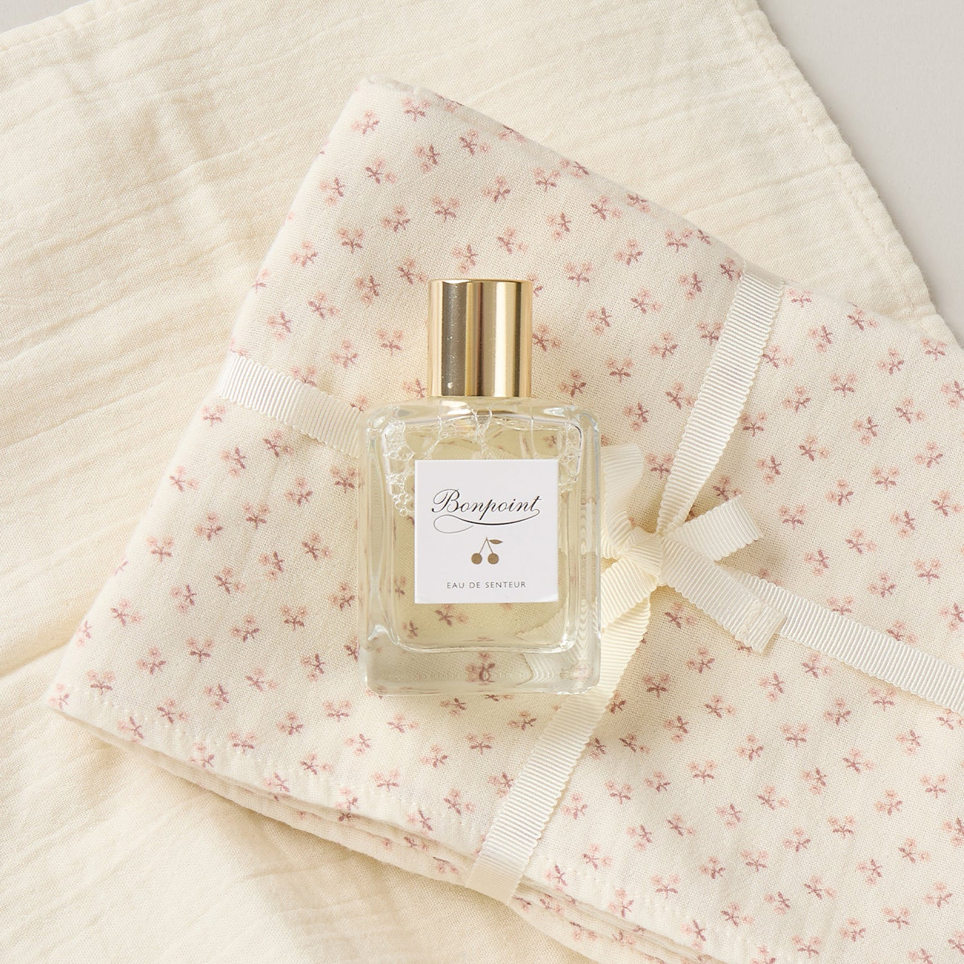 A fragrant signature