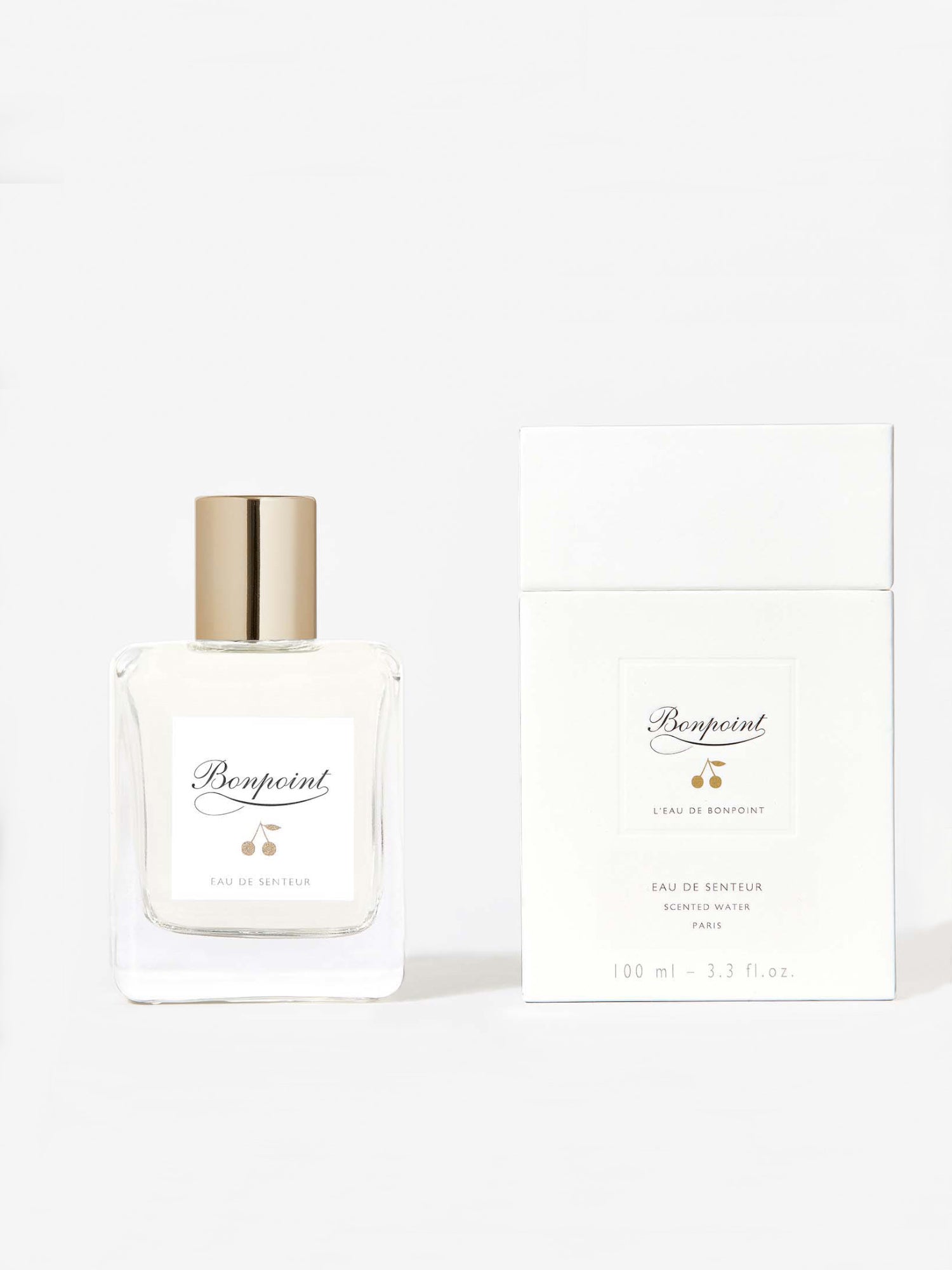新品未使用 Bonpoint ボンポワン オードゥサンター　100ml ボンポワン オー ドゥ サンター 100ml • ボンポワン公式オンライン