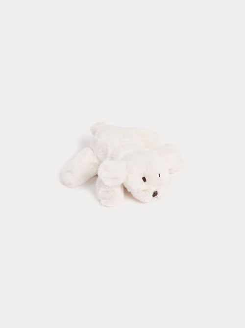 Aimer dog plush toy