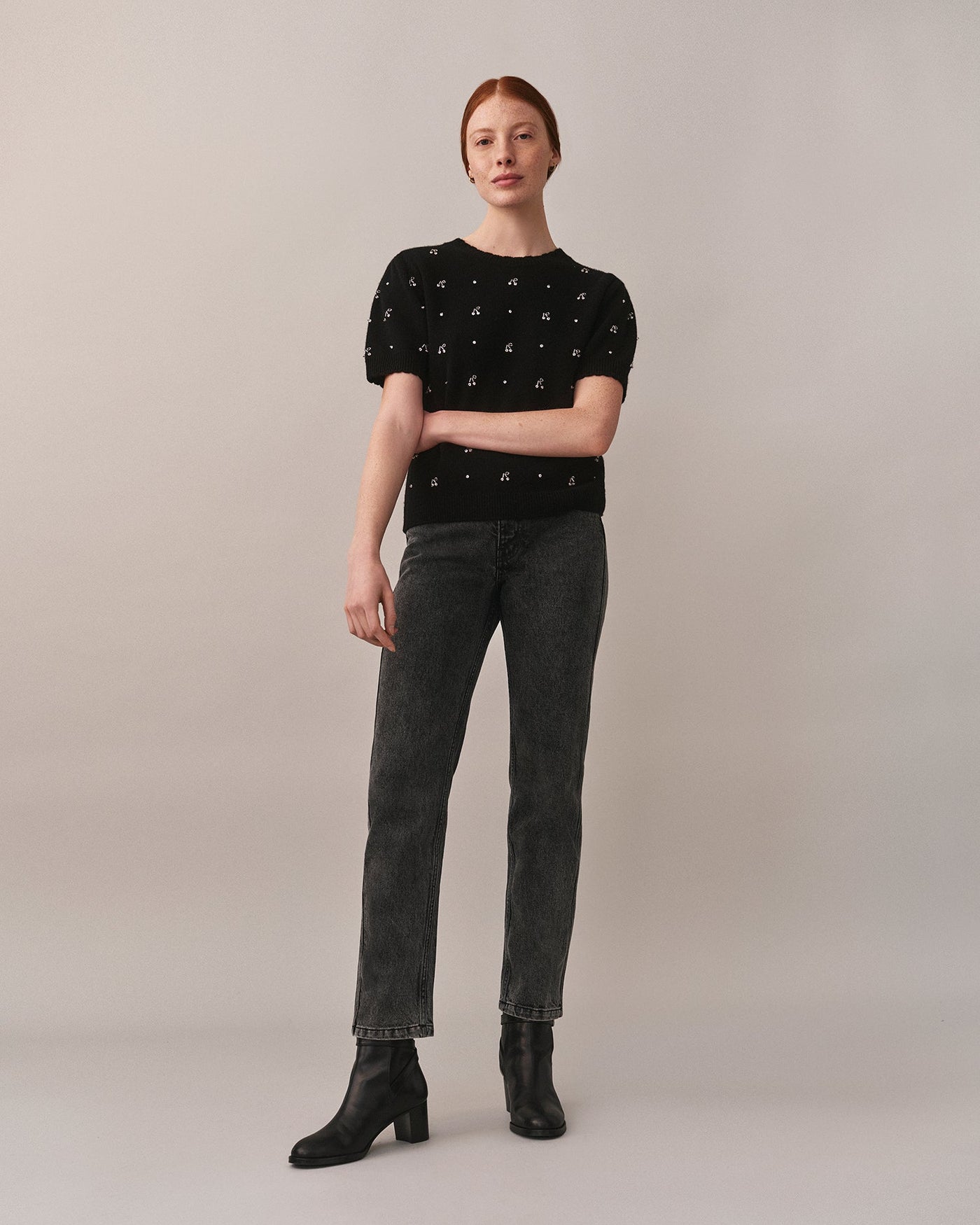 Jossia Sweater<br>445 €