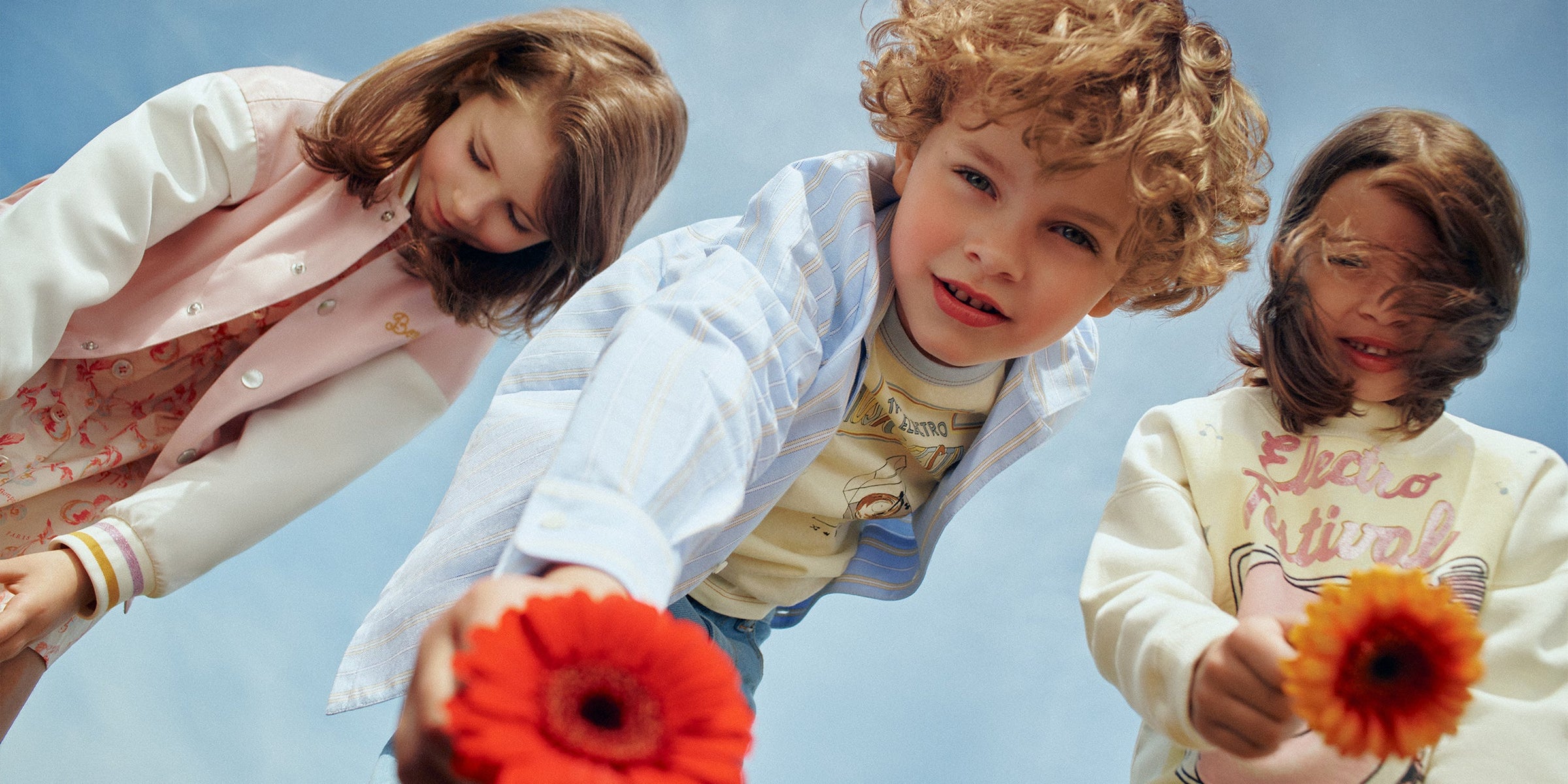 PRE-FALL – BONPOINT FESTIVAL
