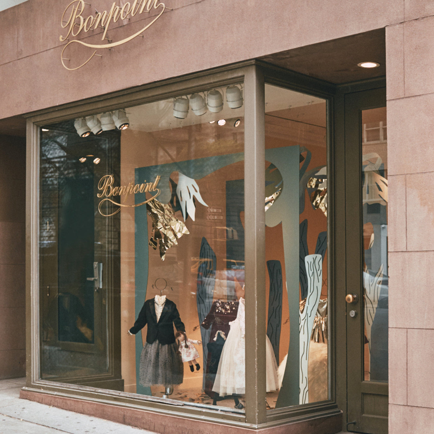 MADISON AVENUE