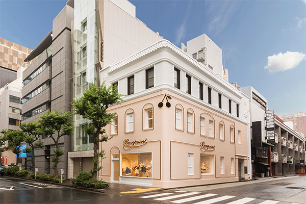 GINZA OPEN