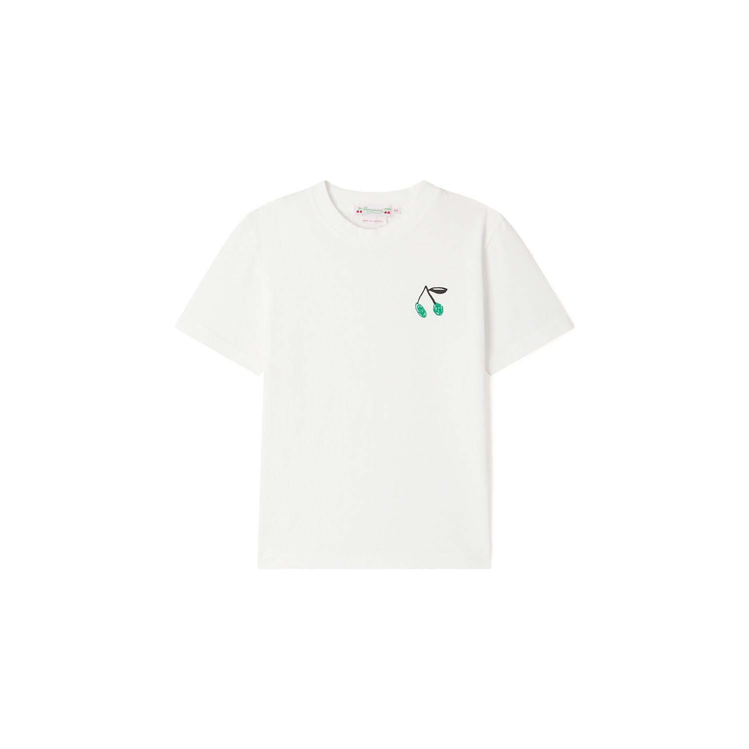 ボンポワン　bonpoint Tシャツ