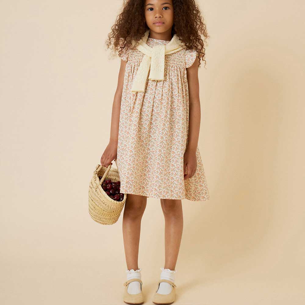 ボンポワン オンラインストア | Bonpoint ドレス 