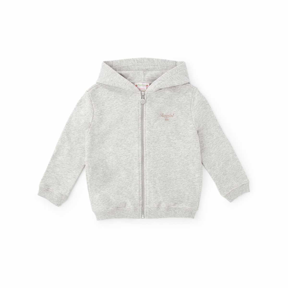 ボンポワン オンラインストア | Bonpoint ロゴ スウェット 