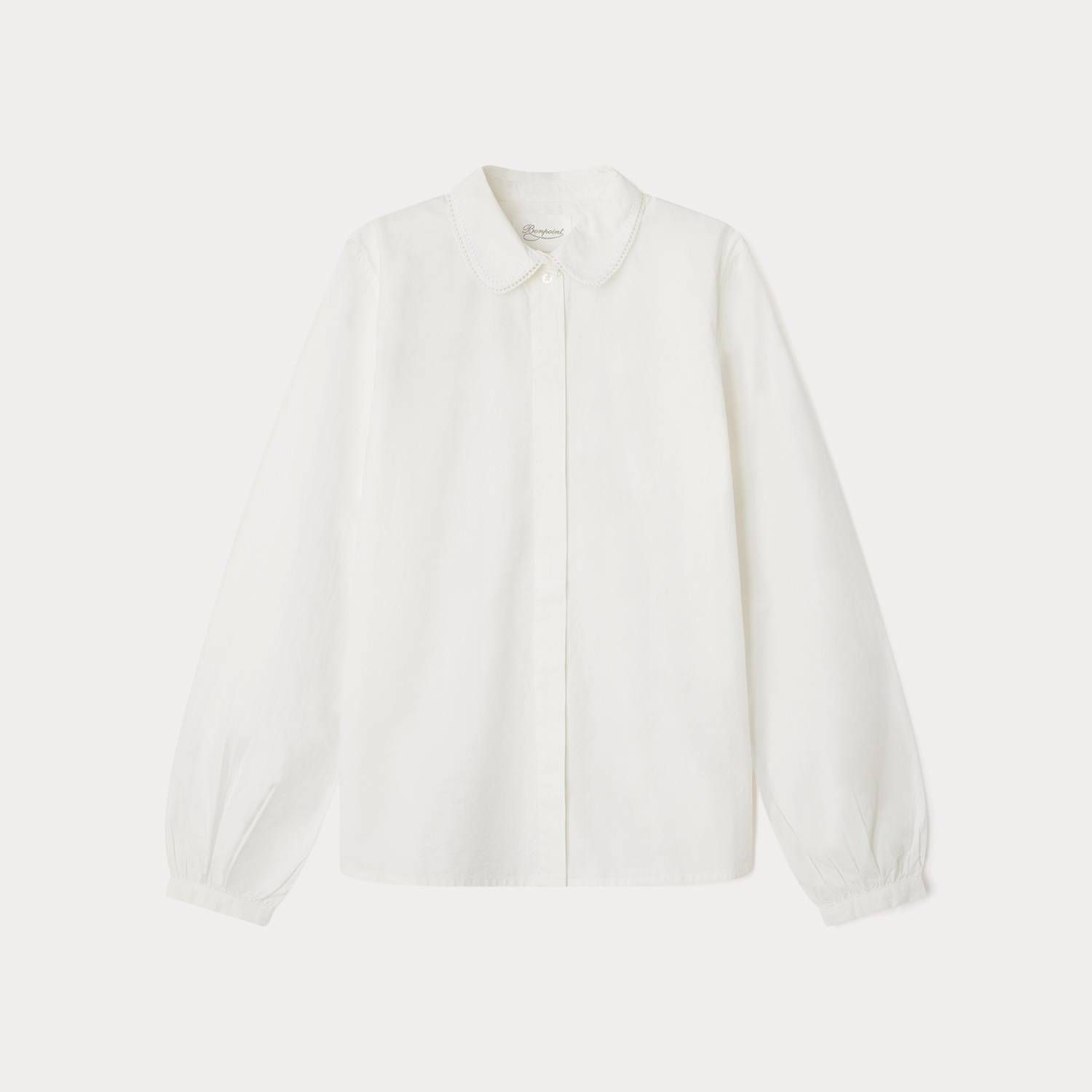 Bonpoint シャツ トップス(Tシャツ/カットソー)
