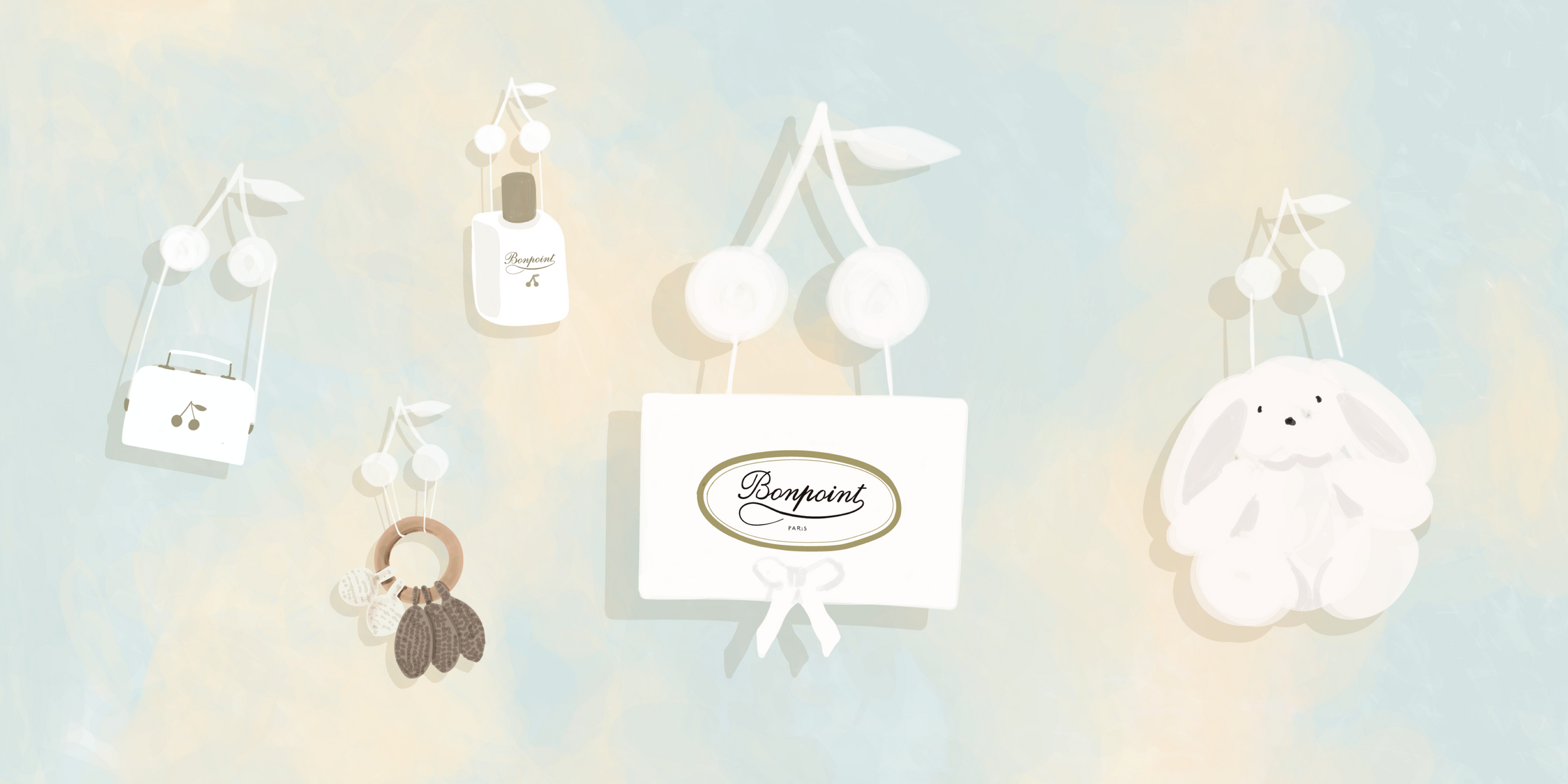 Newborn & Baby - Signature products