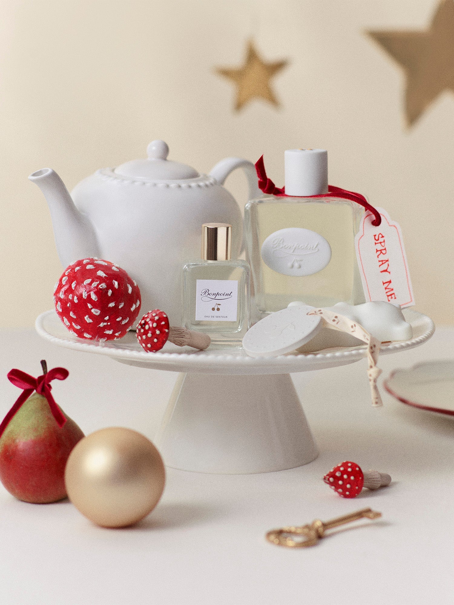 Gifts Selection | Bonpoint • ボンポワン公式オンラインストア | BONPOINT