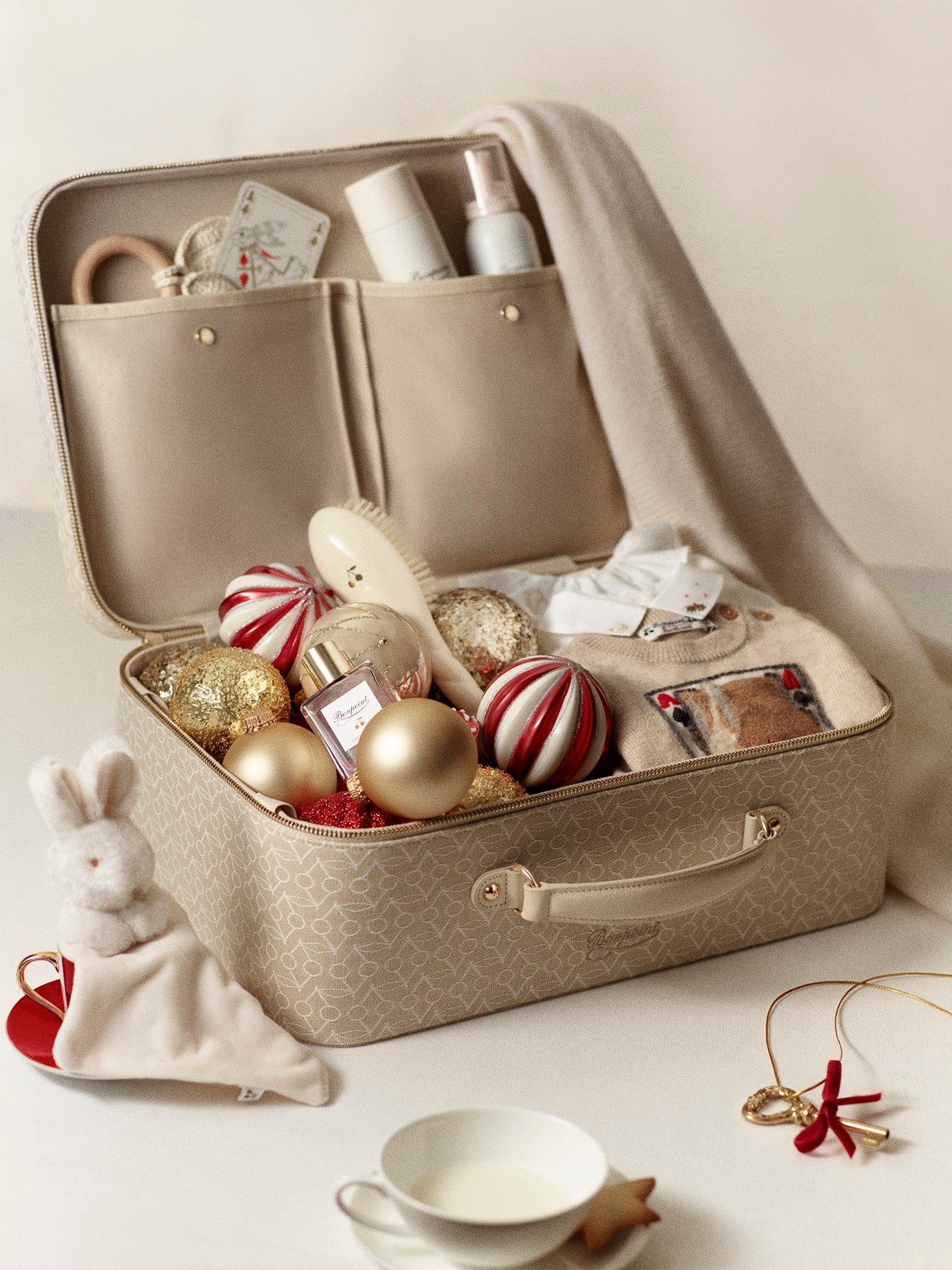 Gifts Selection | Bonpoint • ボンポワン公式オンラインストア | BONPOINT