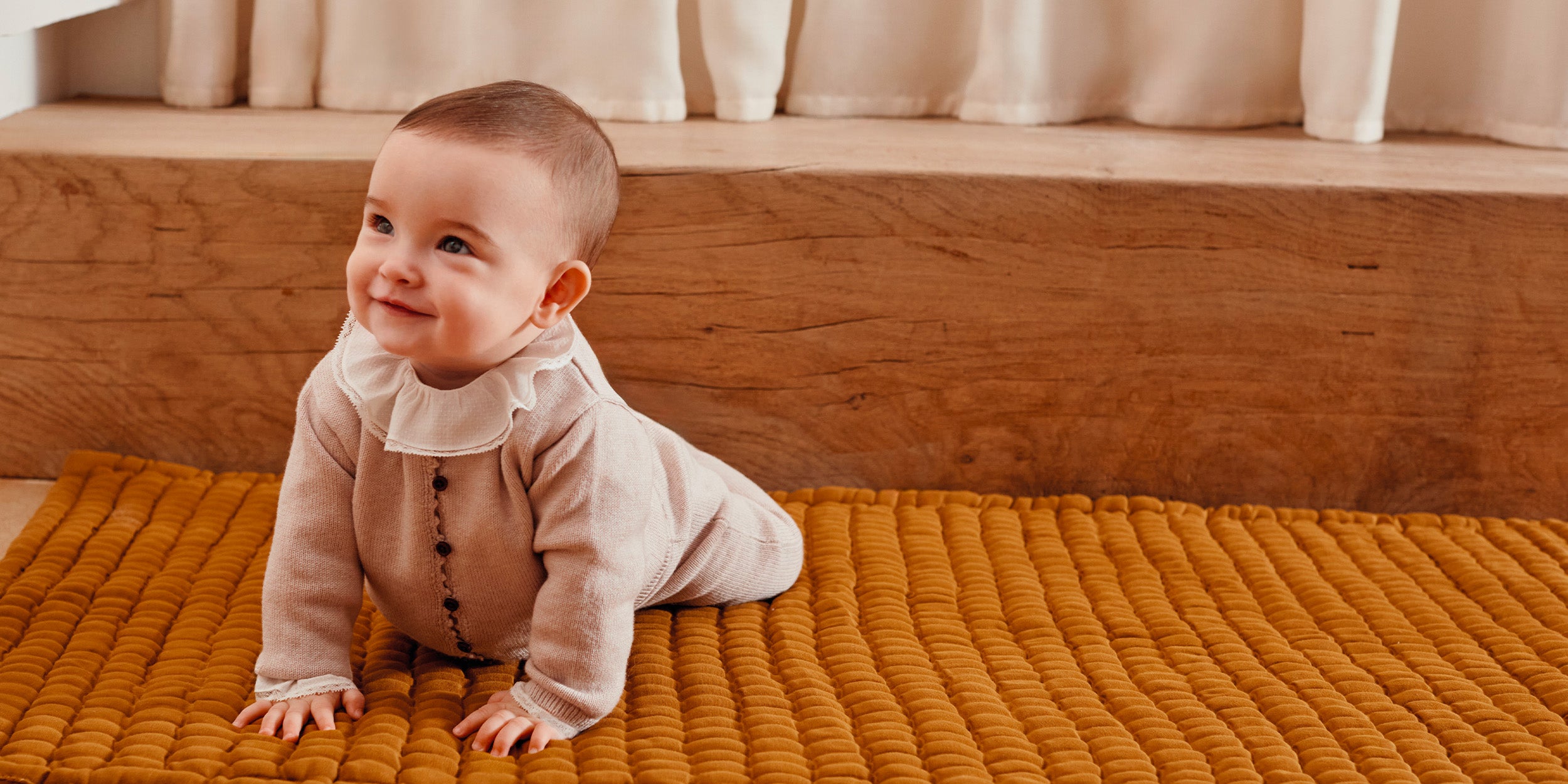 Newborn Baby Selections • ボンポワン公式オンラインストア | BONPOINT