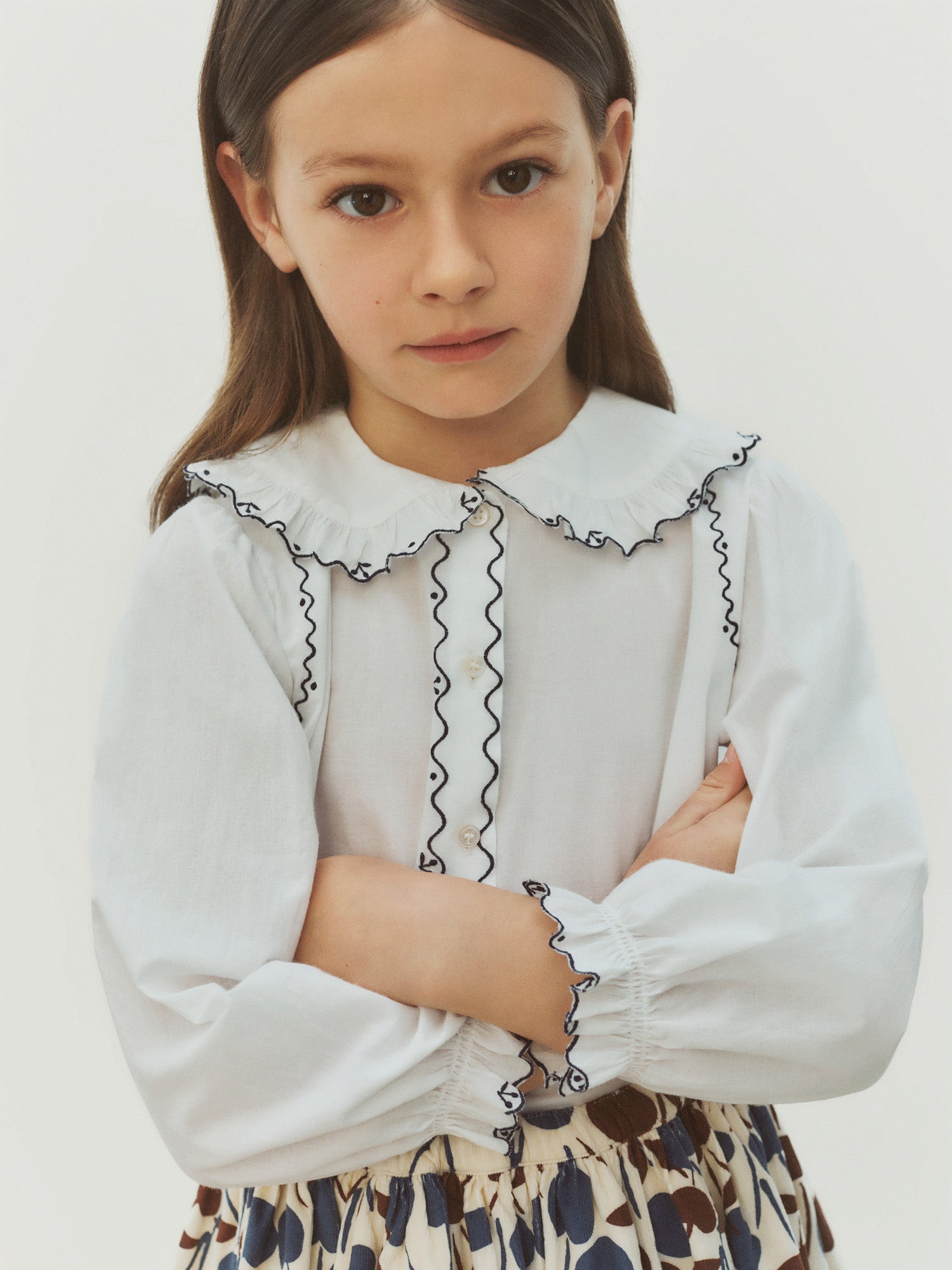 Girl | Bonpoint • ボンポワン公式オンラインストア | BONPOINT