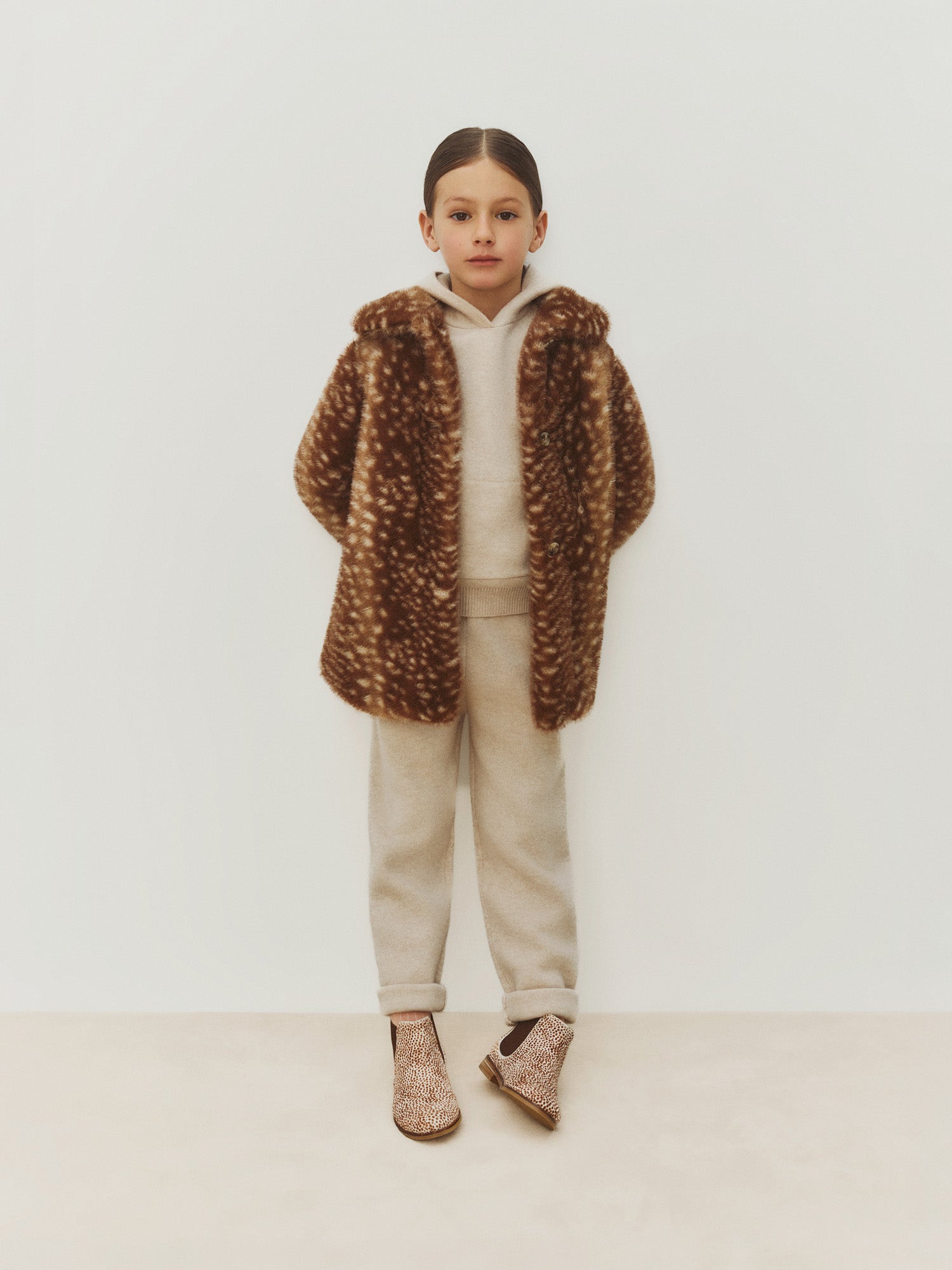 Girl - Outerwear | Bonpoint • ボンポワン公式オンラインストア