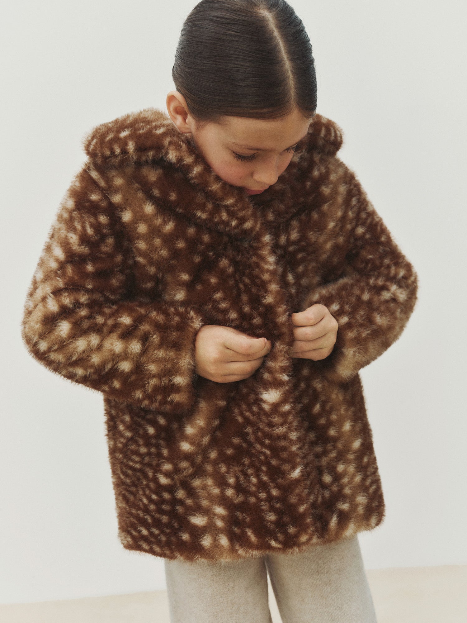 Girl - Outerwear | Bonpoint • ボンポワン公式オンラインストア