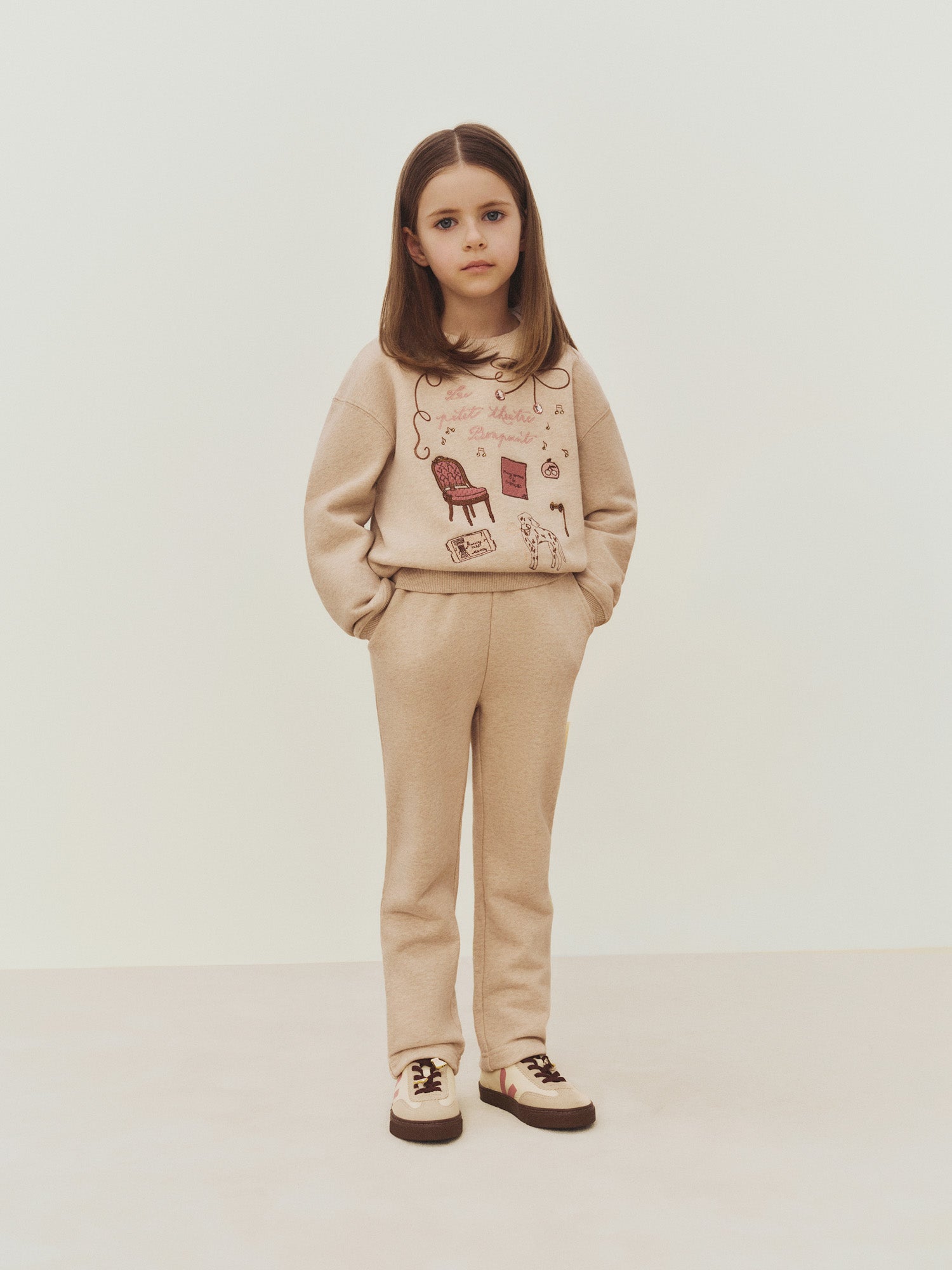 Girl | Bonpoint • ボンポワン公式オンラインストア | BONPOINT