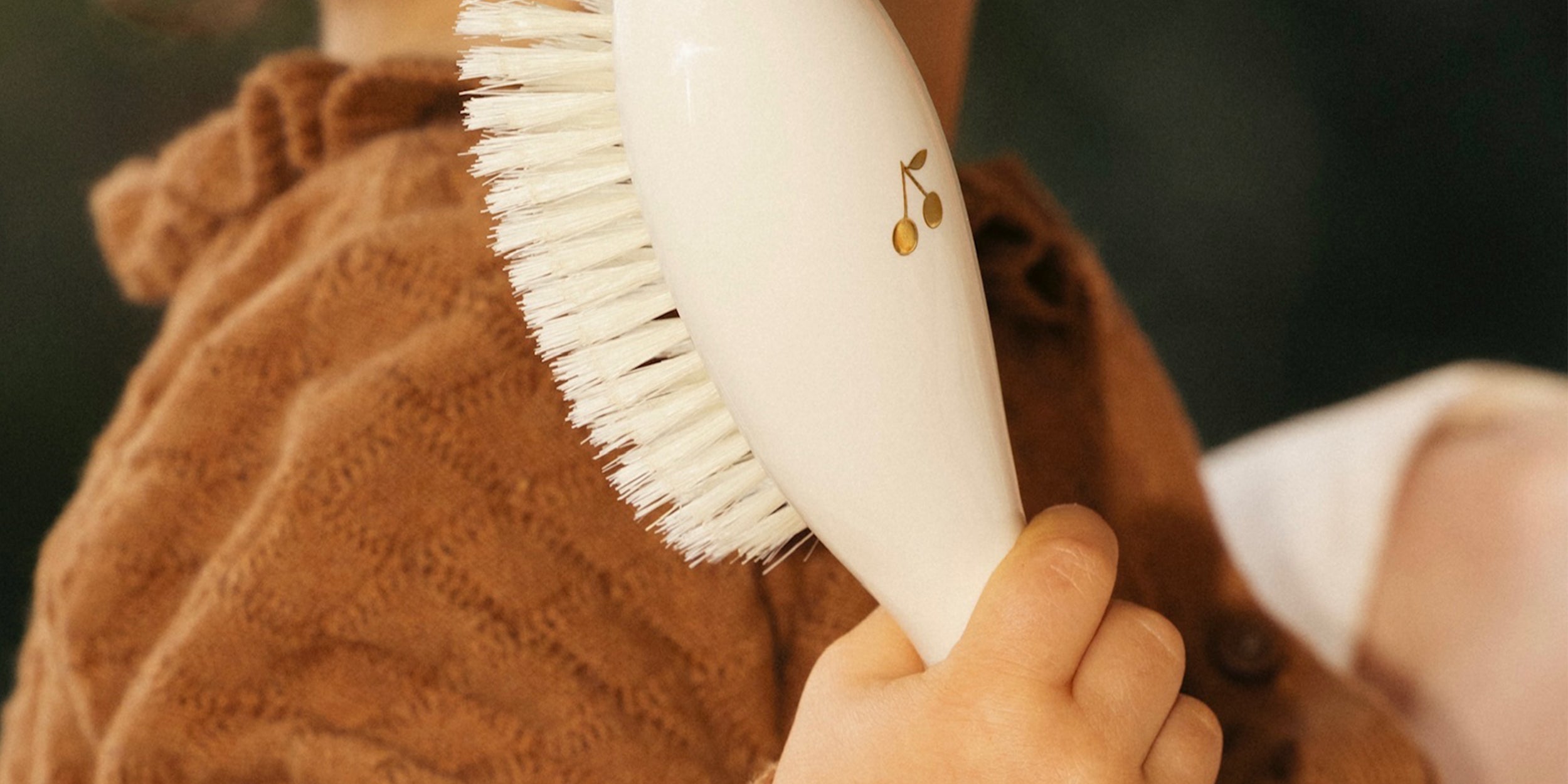 Bonpoint x La Bonne Brosse • ボンポワン公式オンラインストア | BONPOINT