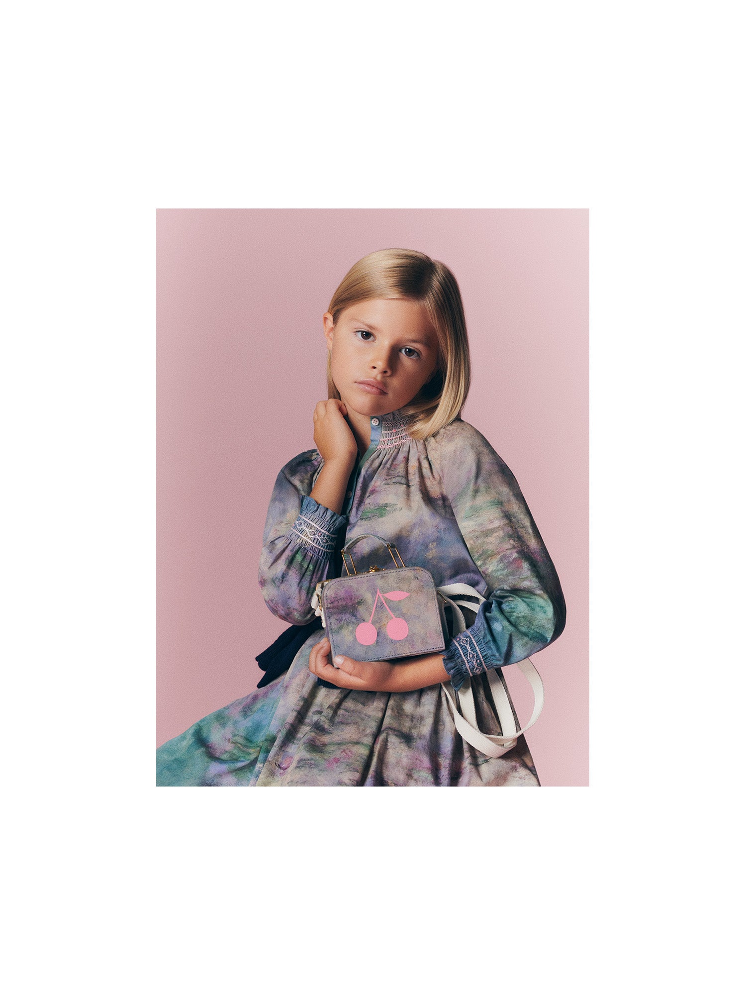 Bonpoint x MoMA • ボンポワン公式オンラインストア | BONPOINT