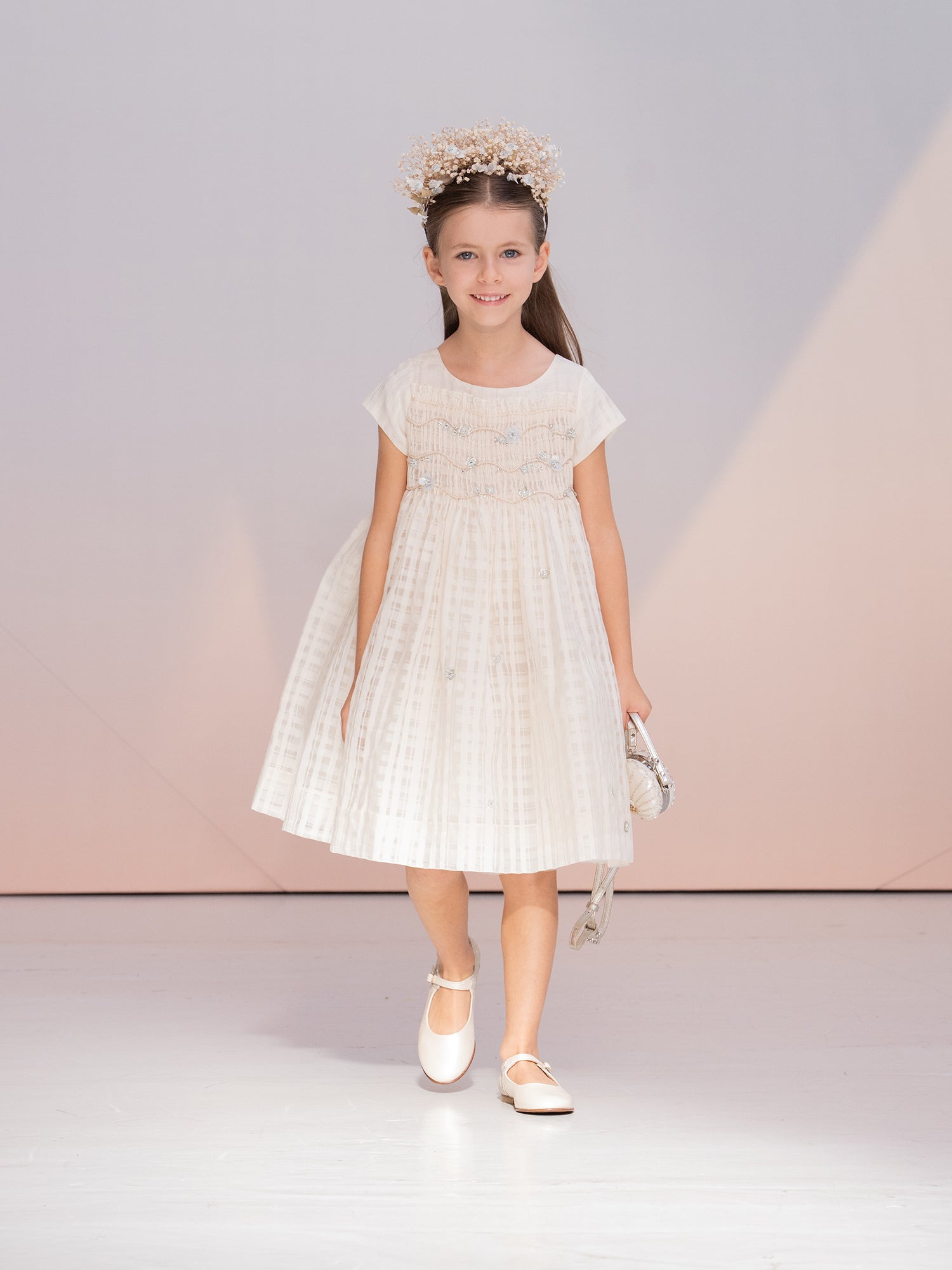 The Bonpoint Fashion Show - Spring / Summer 2027 • ボンポワン公式