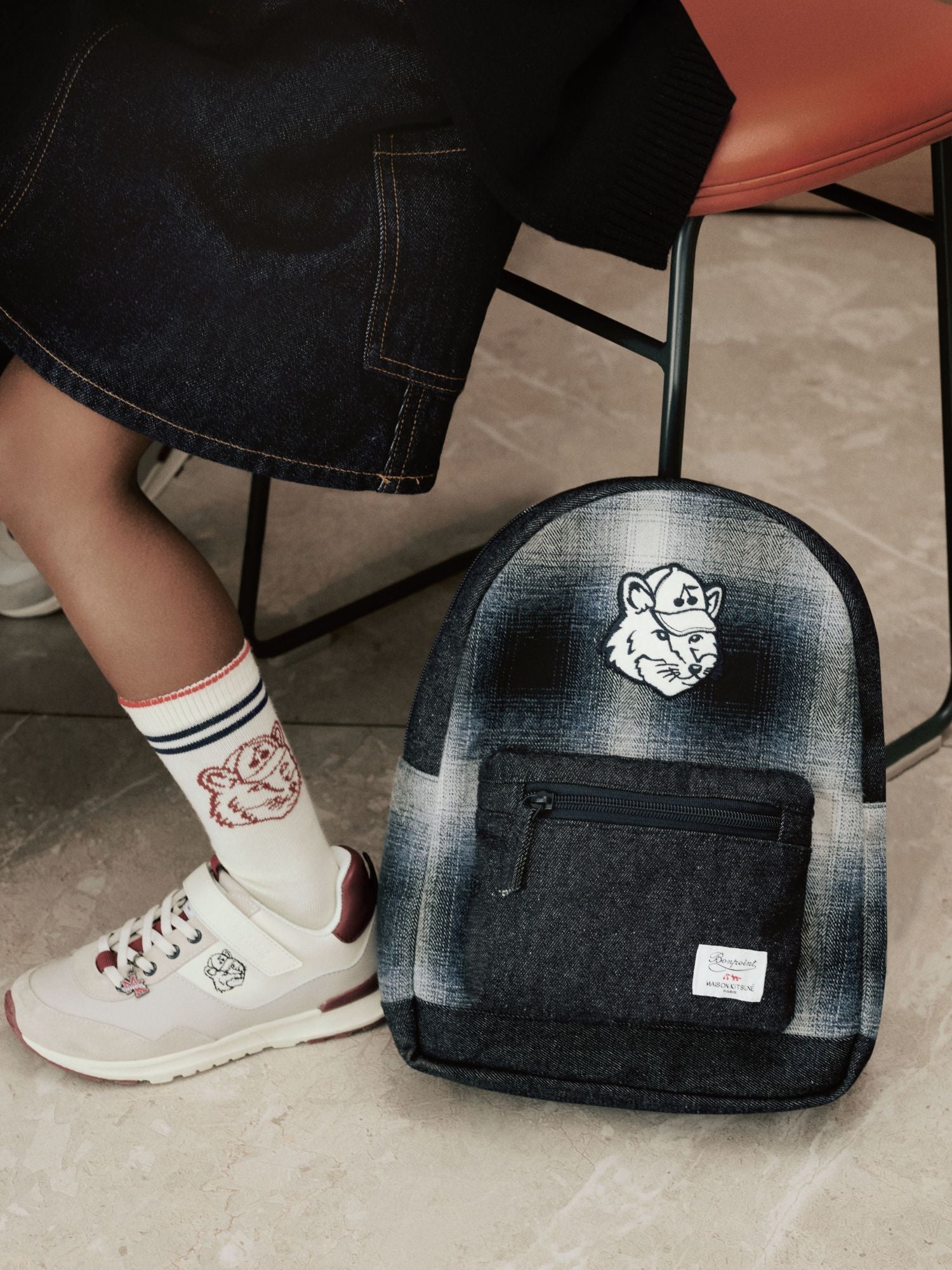 Boy - accessories | Bonpoint • ボンポワン公式オンラインストア