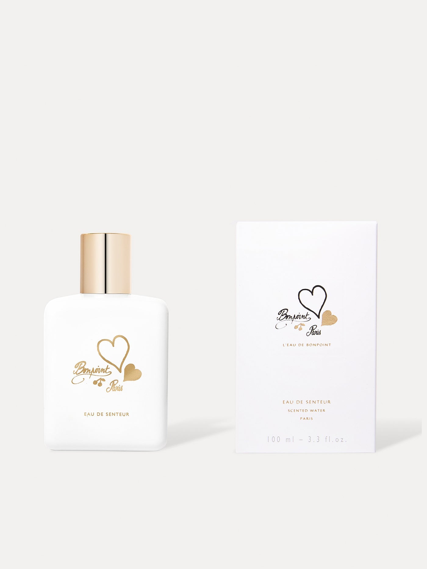 Laquered Scented Water - 50 years of love