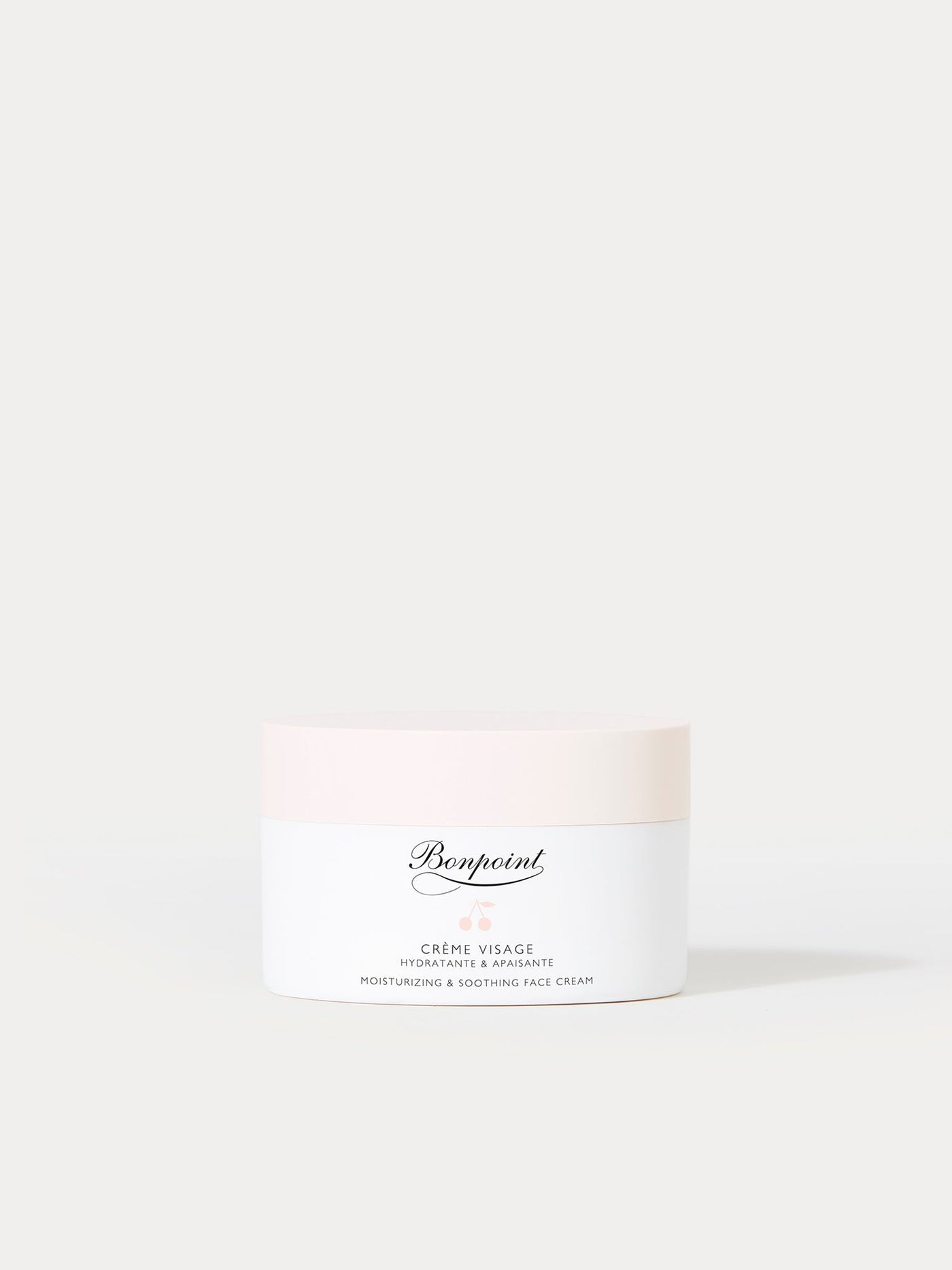 ボンポワン フェイスクリーム 50ml