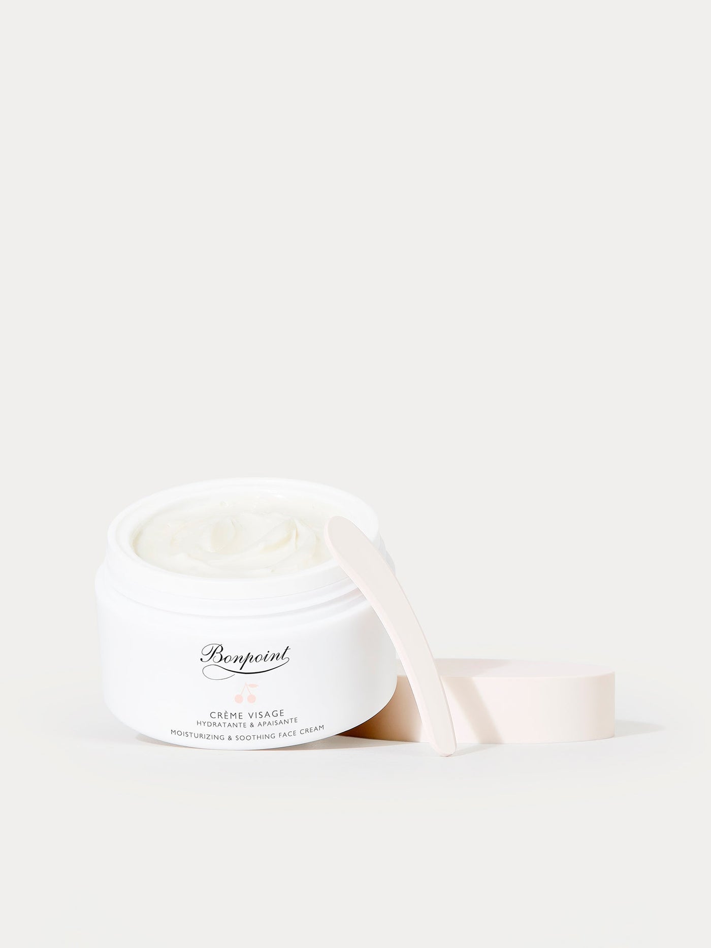 ボンポワン フェイスクリーム 50ml