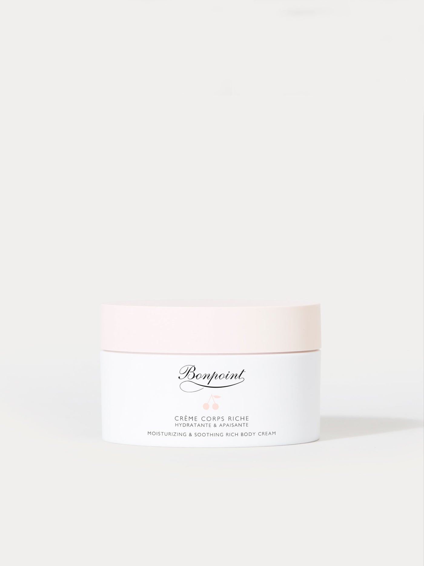 ボンポワン ボディクリーム 150ml