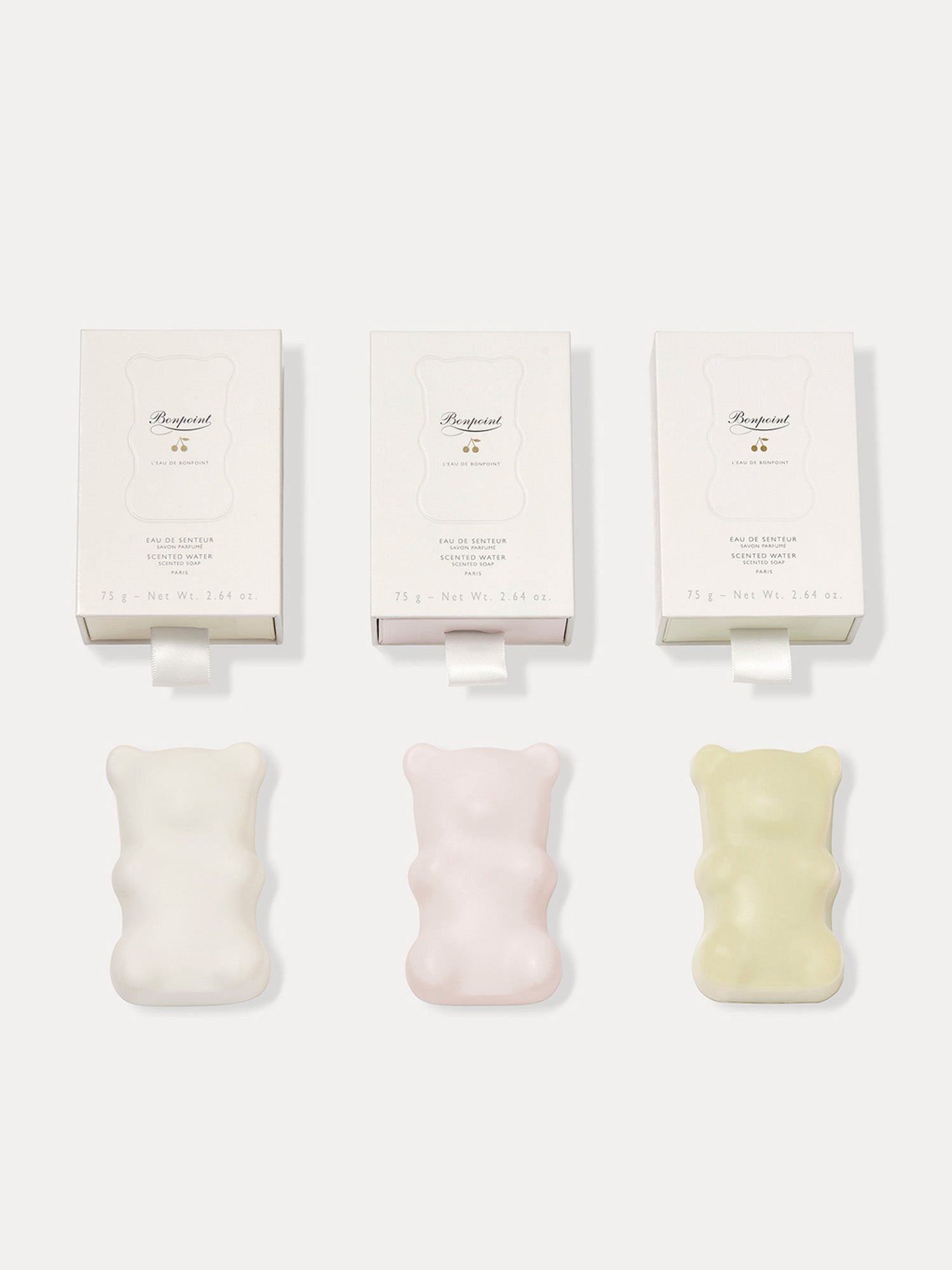 Gift Boxes | Bonpoint • ボンポワン公式オンラインストア | BONPOINT