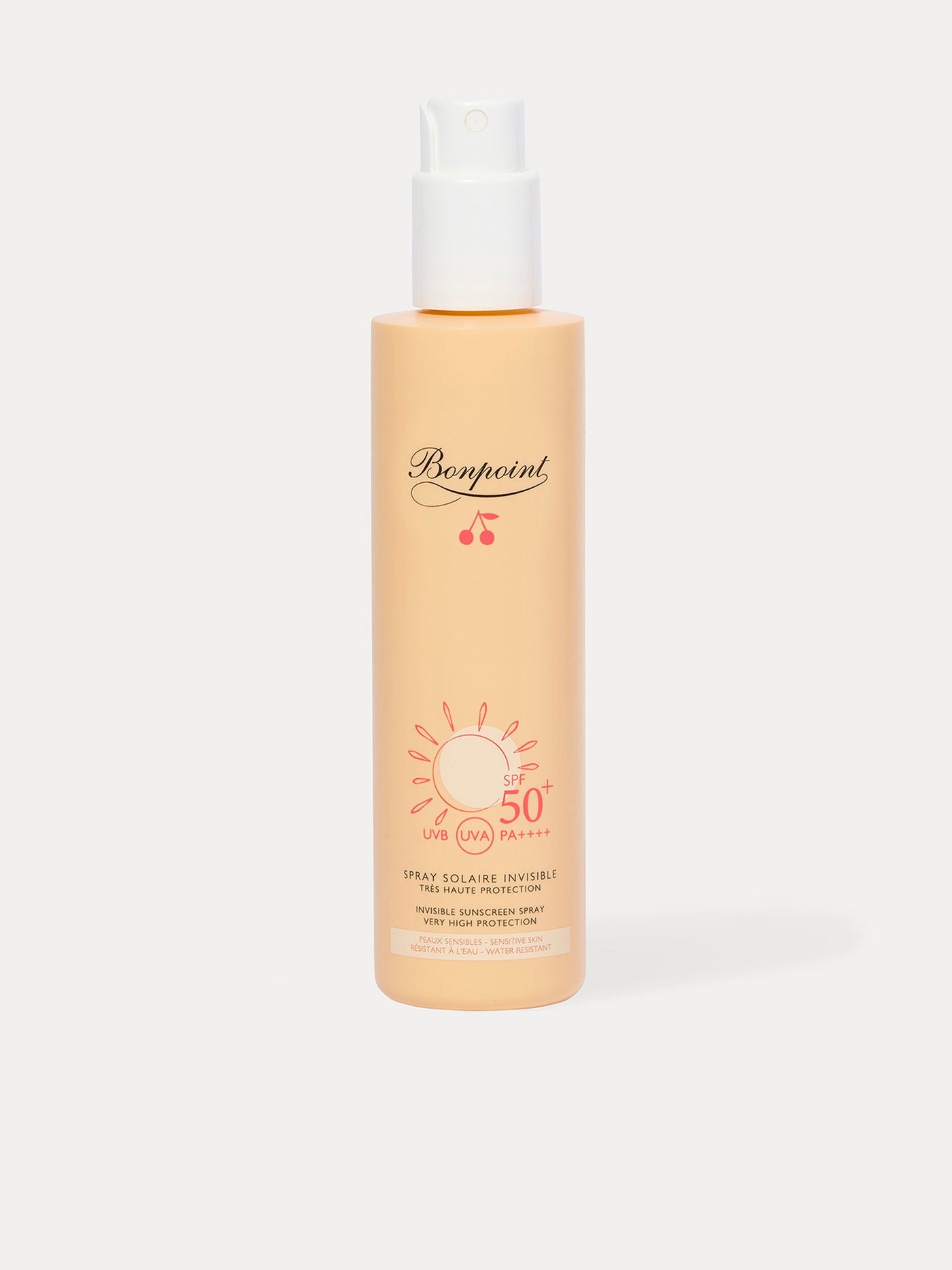 サンスクリーンスプレー 250ML