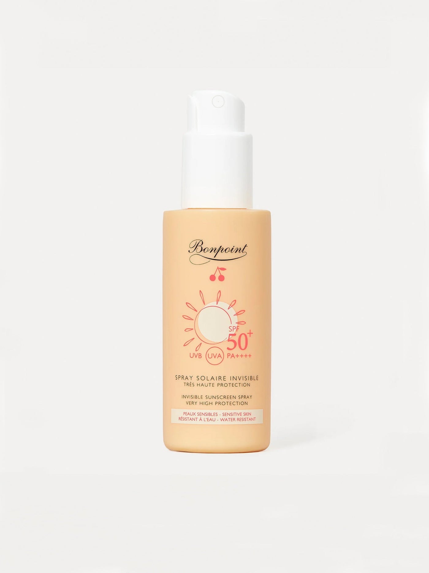 ボンポワン サンスクリーンスプレー 125ml
