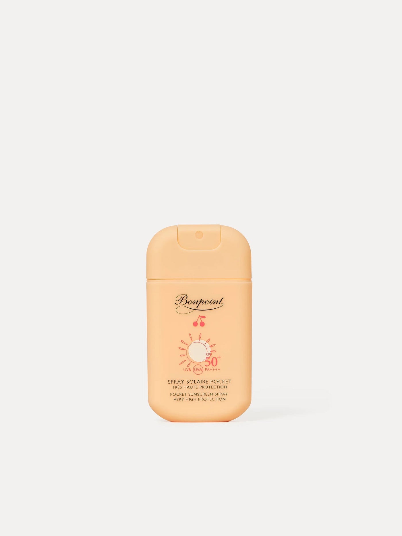 ボンポワン サンスクリーンスプレー 30ml