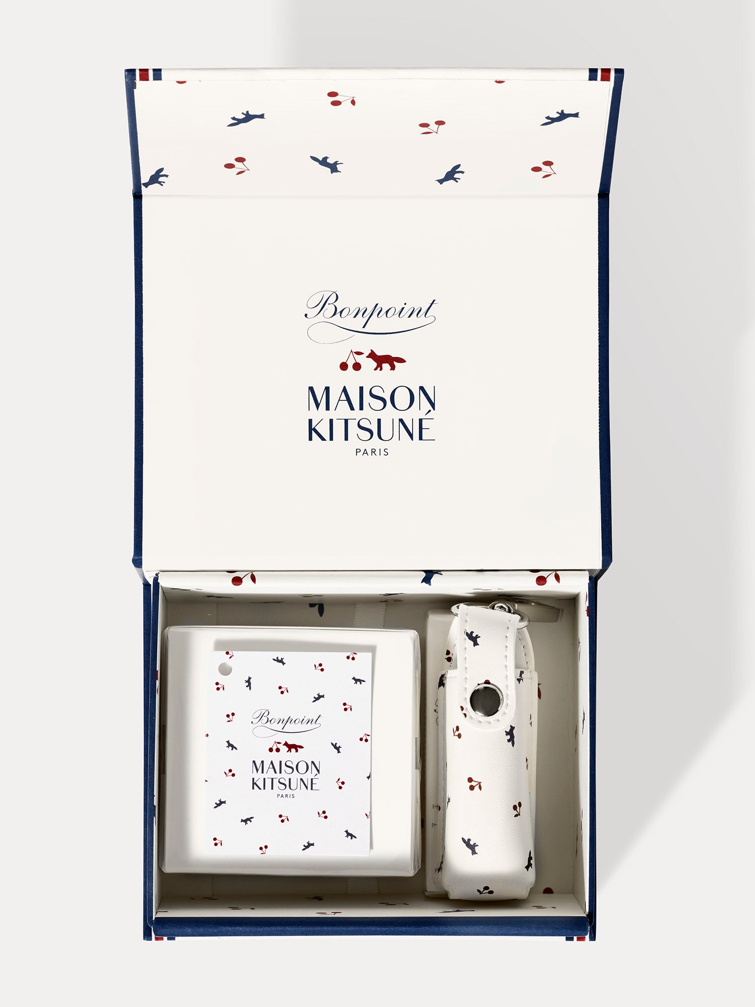 Gift Boxes | Bonpoint • ボンポワン公式オンラインストア | BONPOINT