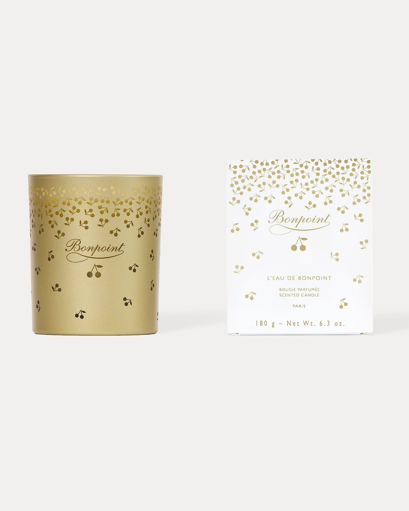 Scented Candle<br>60 €