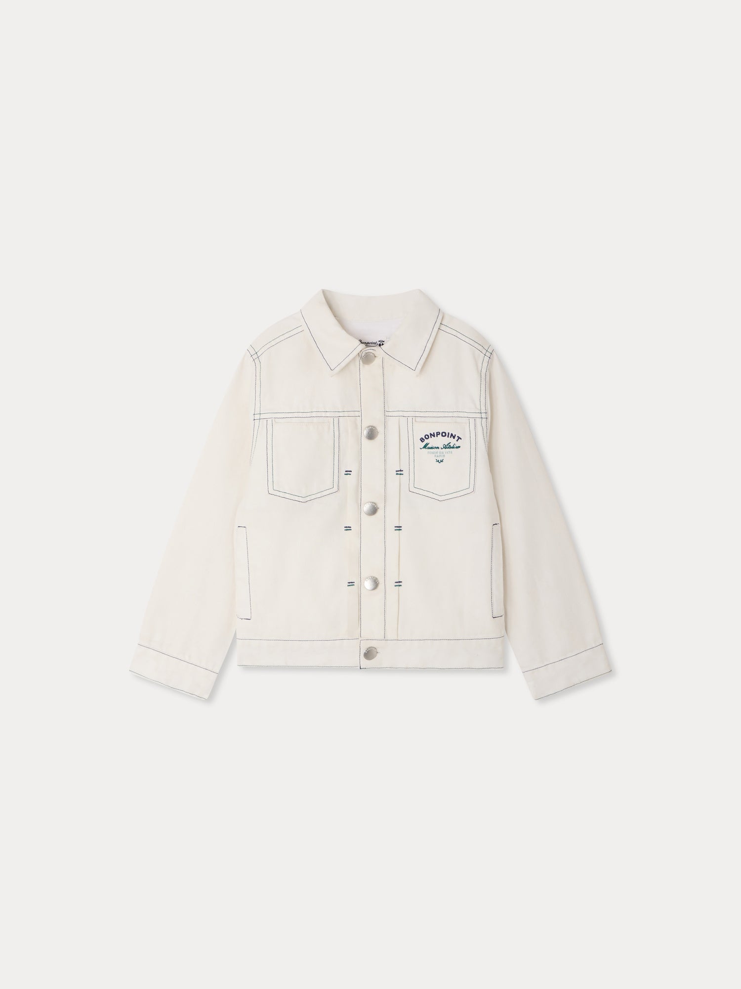 Boy - Coat | Bonpoint • ボンポワン公式オンラインストア | BONPOINT
