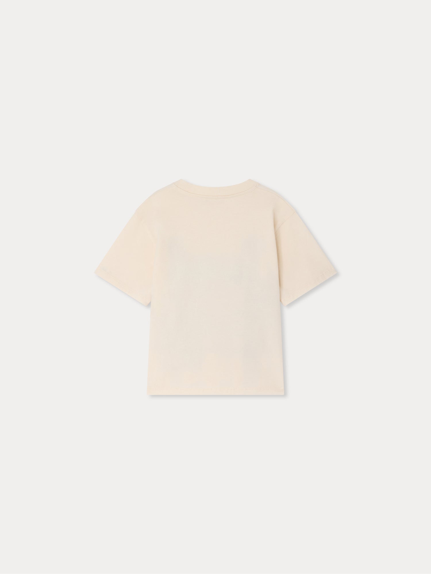 Boy - T-shirt | Bonpoint • ボンポワン公式オンラインストア | BONPOINT