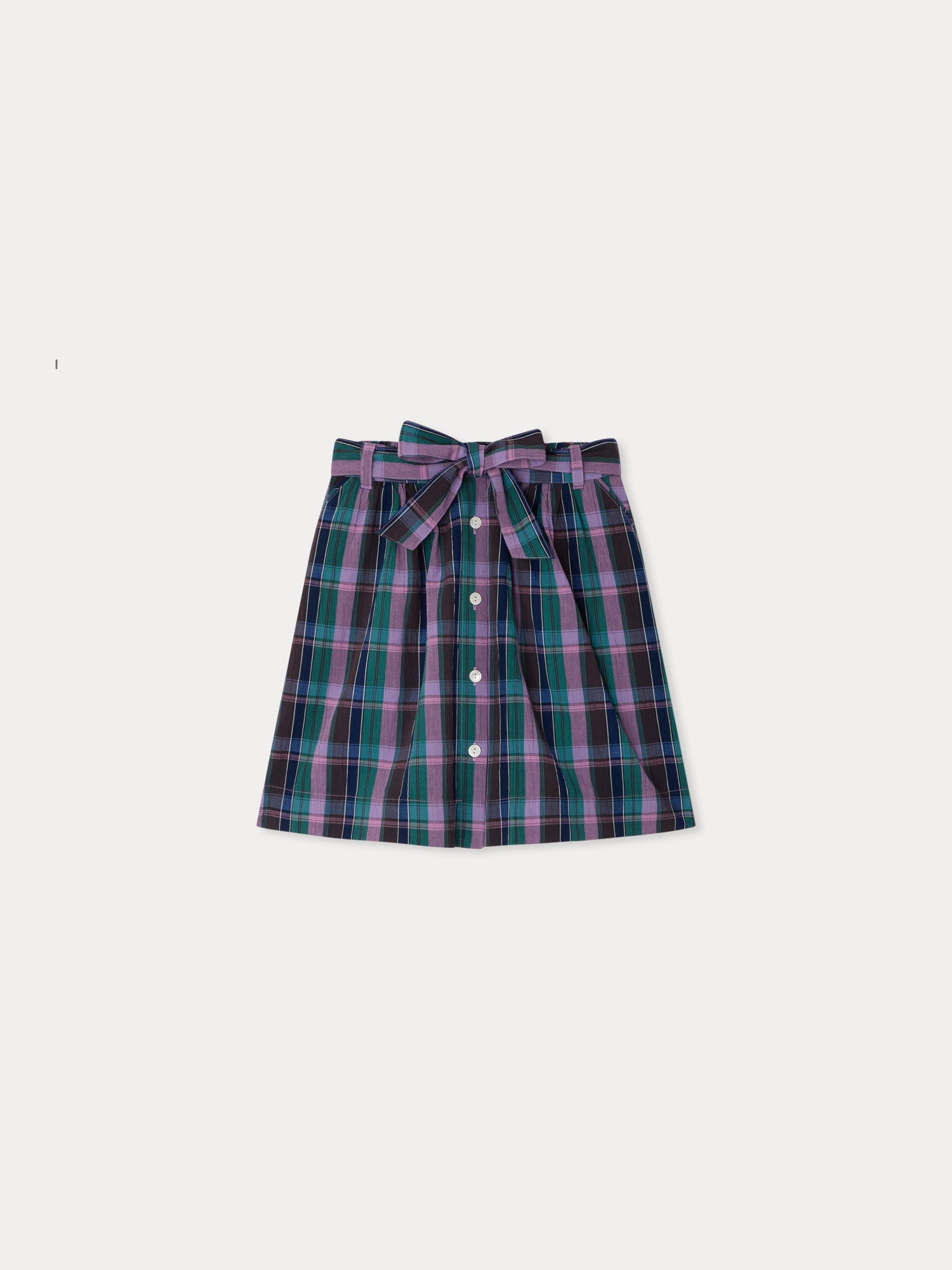 Girl - Skirts | Bonpoint • ボンポワン公式オンラインストア | BONPOINT