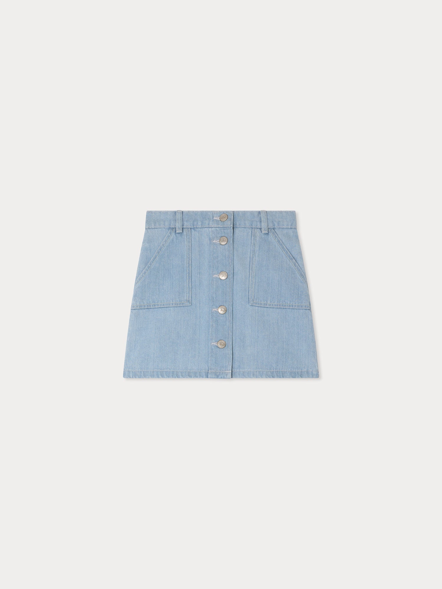 Girl - Skirts | Bonpoint • ボンポワン公式オンラインストア | BONPOINT
