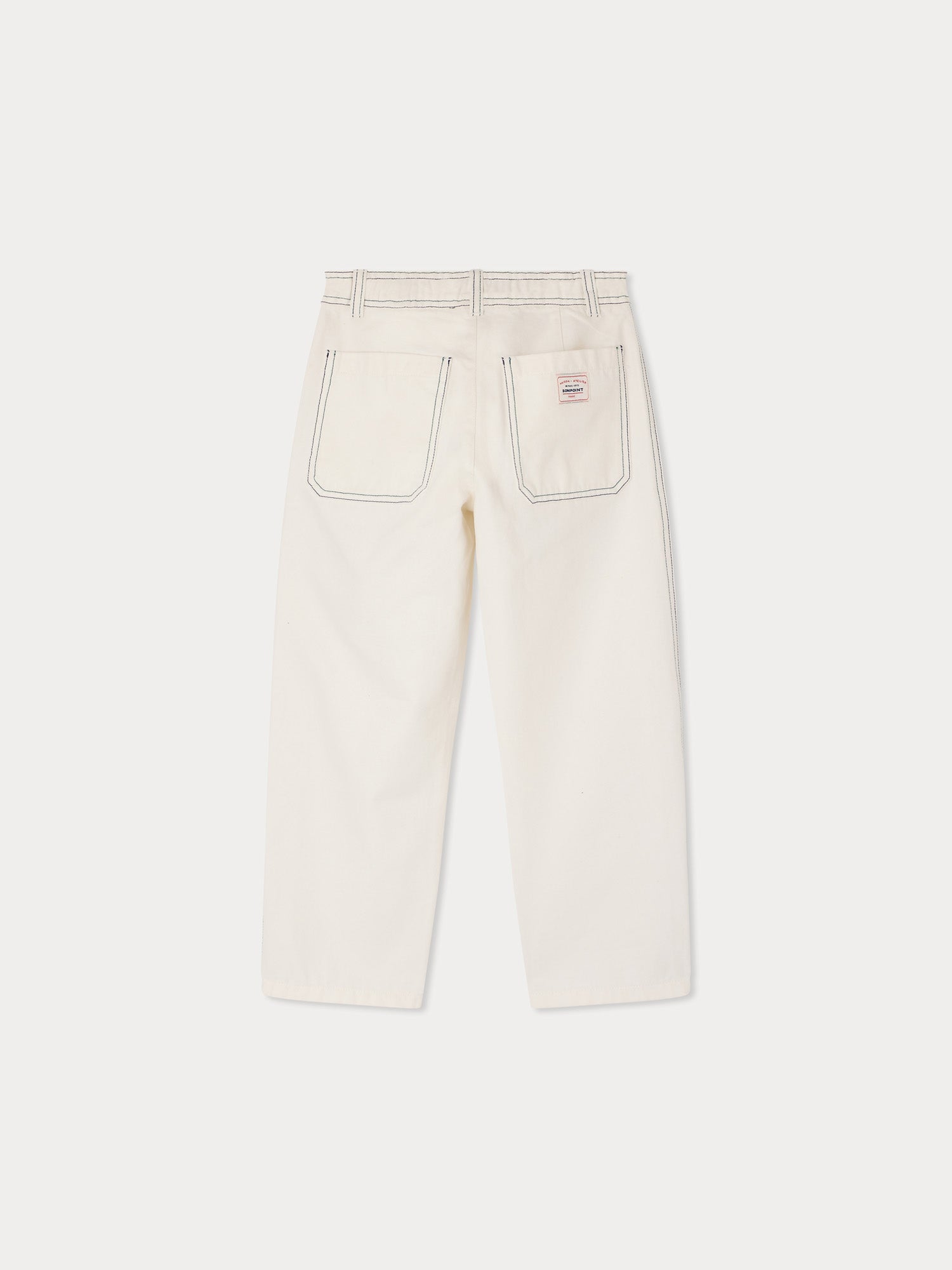 Boy - Pants, shorts | Bonpoint • ボンポワン公式オンラインストア