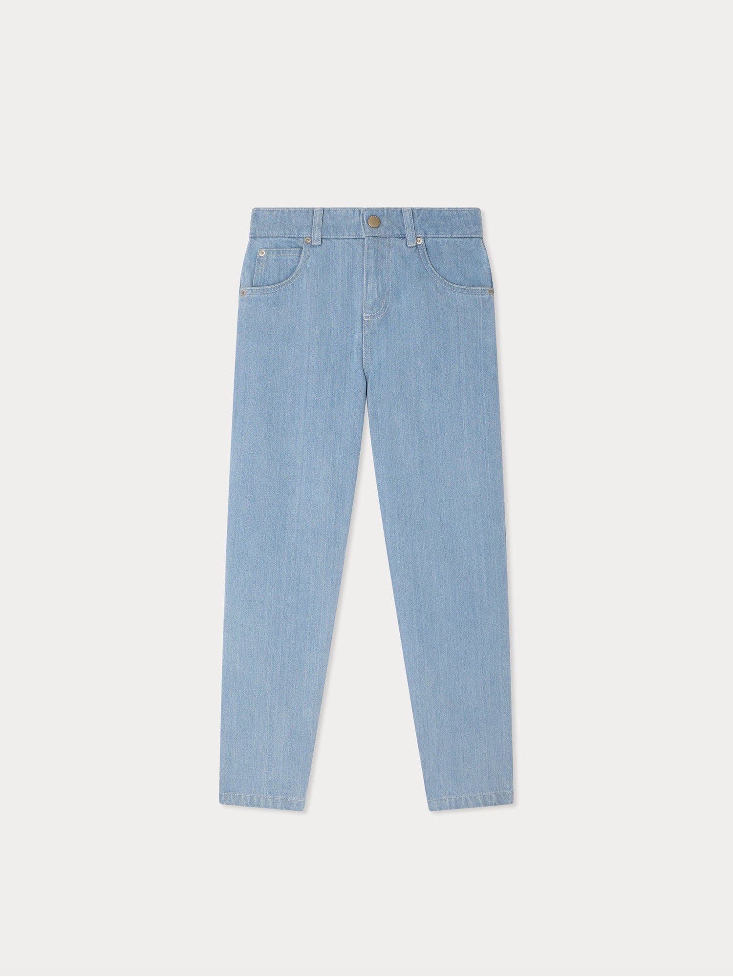 【新品】Bonpointボンポワン デニムパンツ　ブルージーンズ　10A Boy - Pants | Bonpoint • ボンポワン公式オンラインストア | BONPOINT