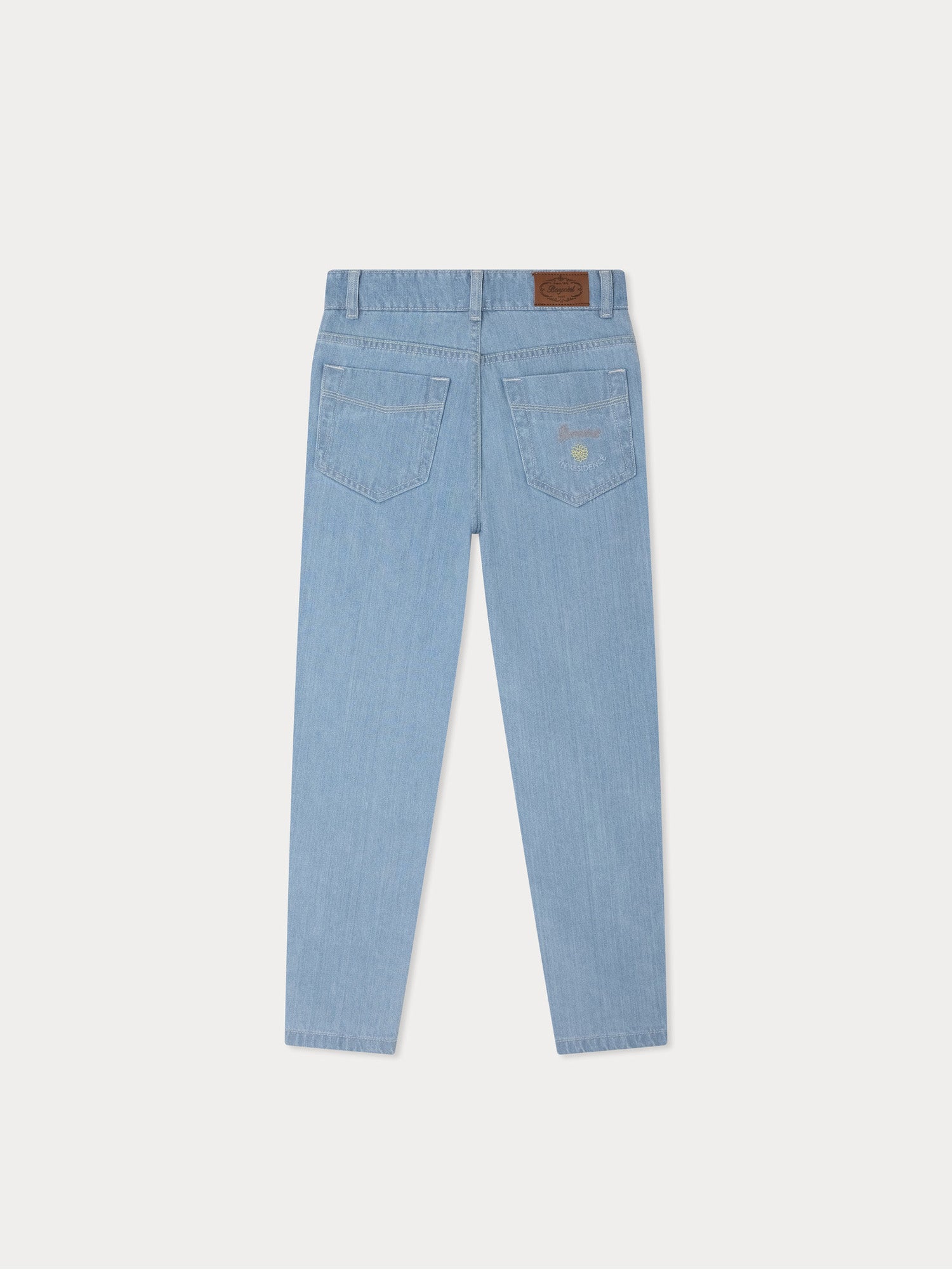 【新品】Bonpointボンポワン デニムパンツ　ブルージーンズ　10A Boy - Pants | Bonpoint • ボンポワン公式オンラインストア | BONPOINT