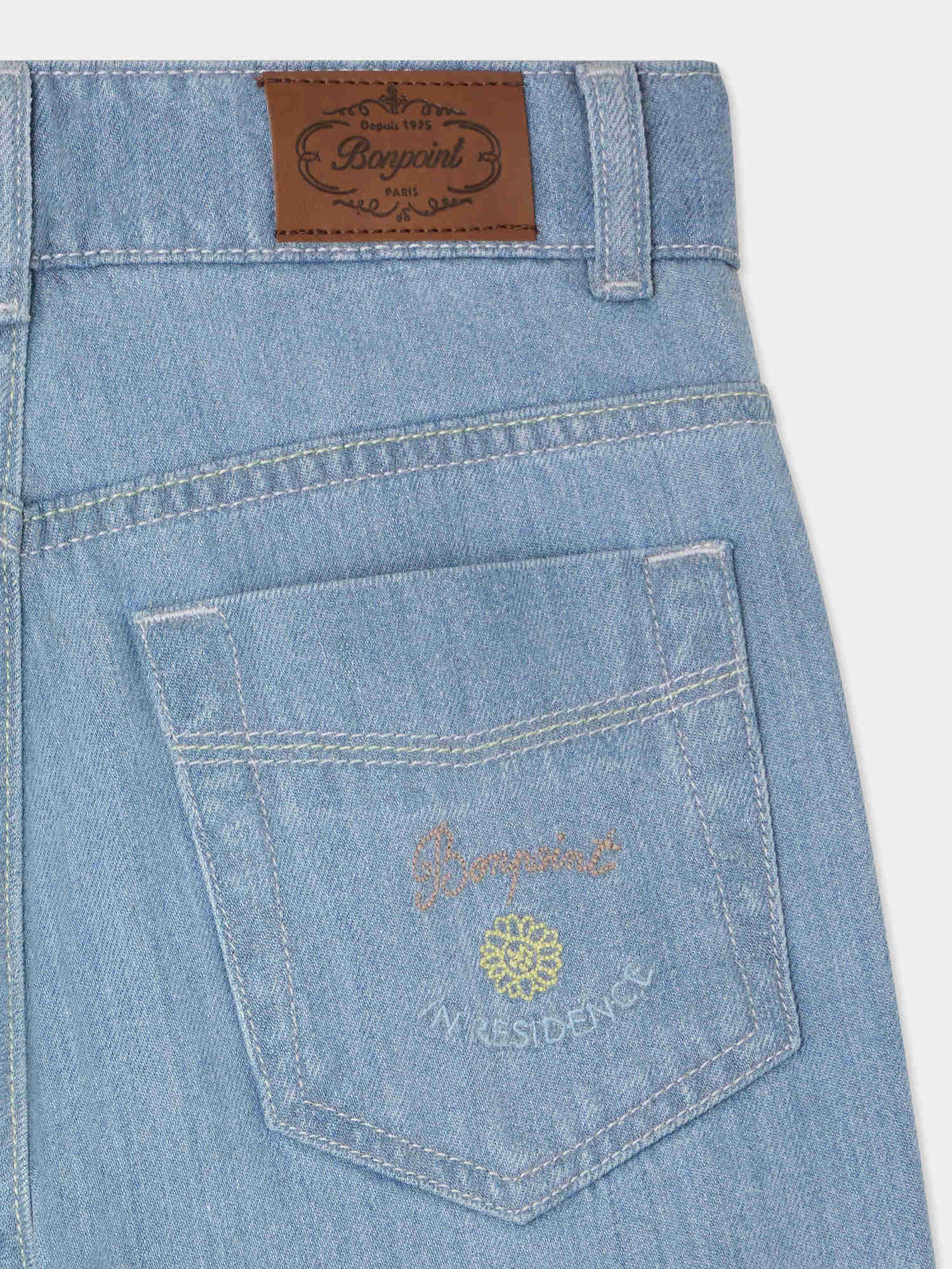 Boy - Pants | Bonpoint • ボンポワン公式オンラインストア | BONPOINT