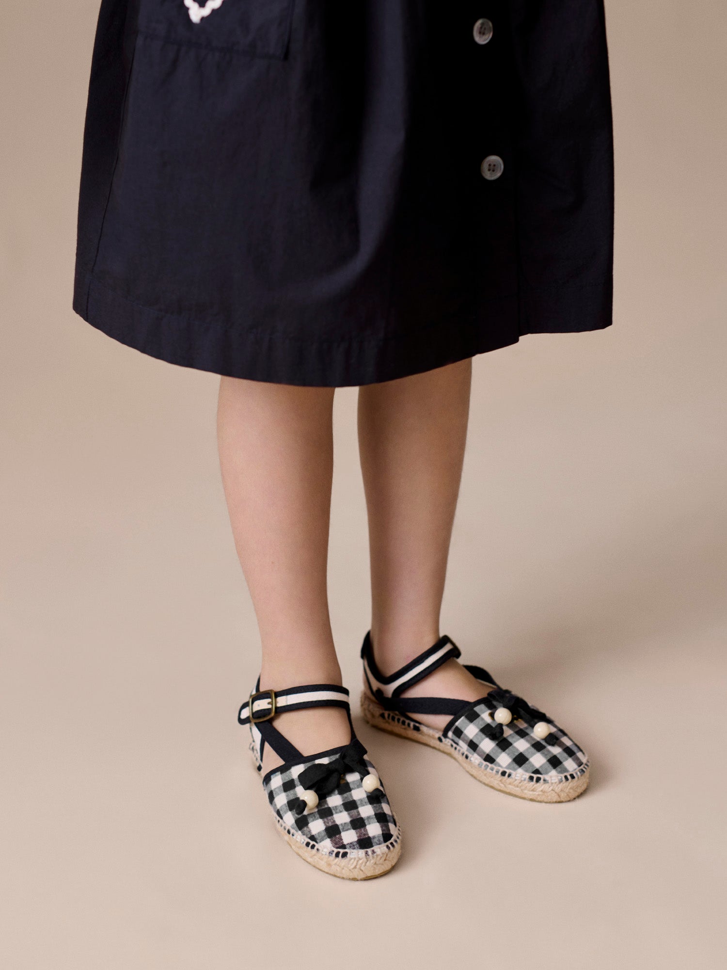 Girl - Shoes | Bonpoint • ボンポワン公式オンラインストア | BONPOINT