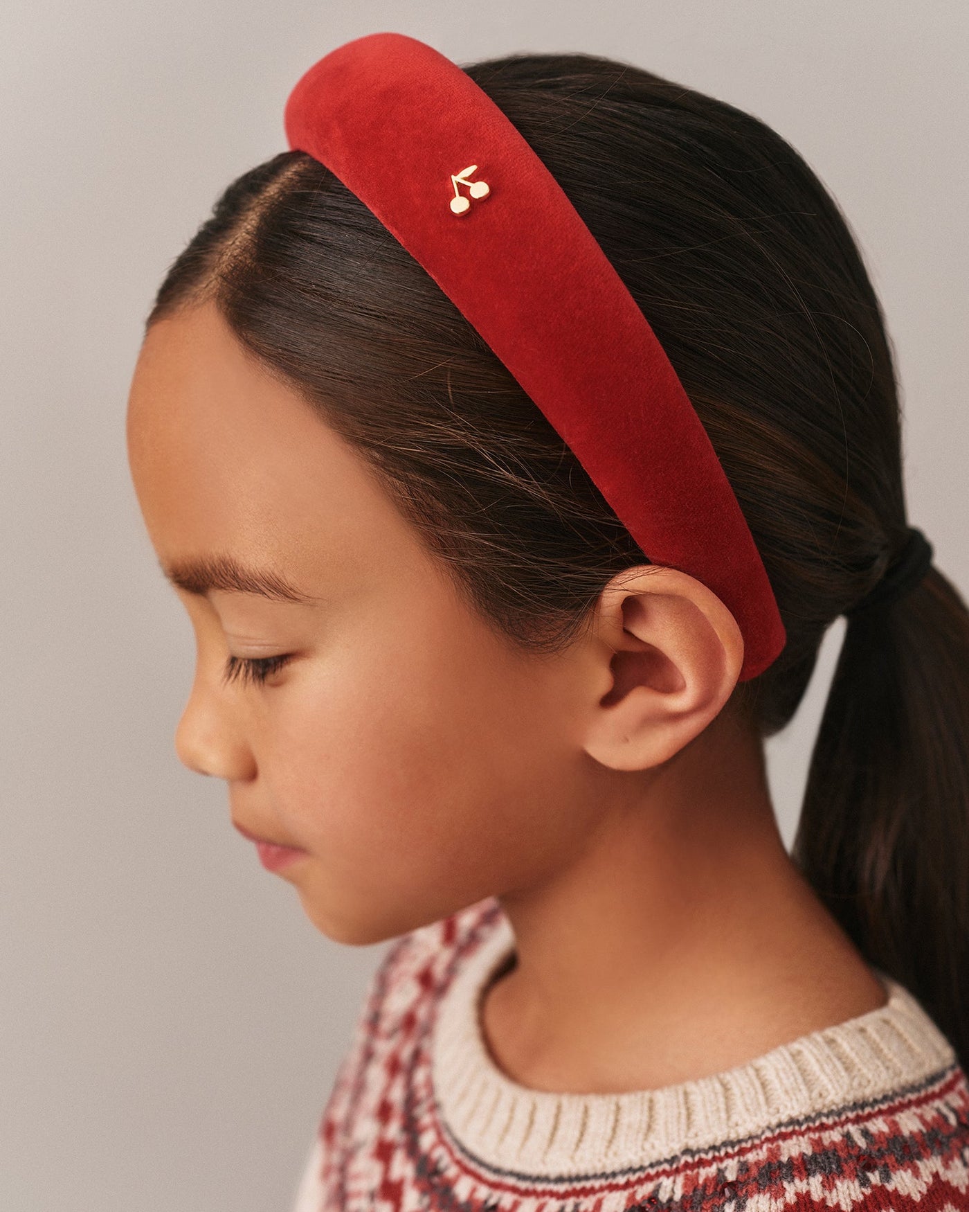 Tamye Headband<br>95 €