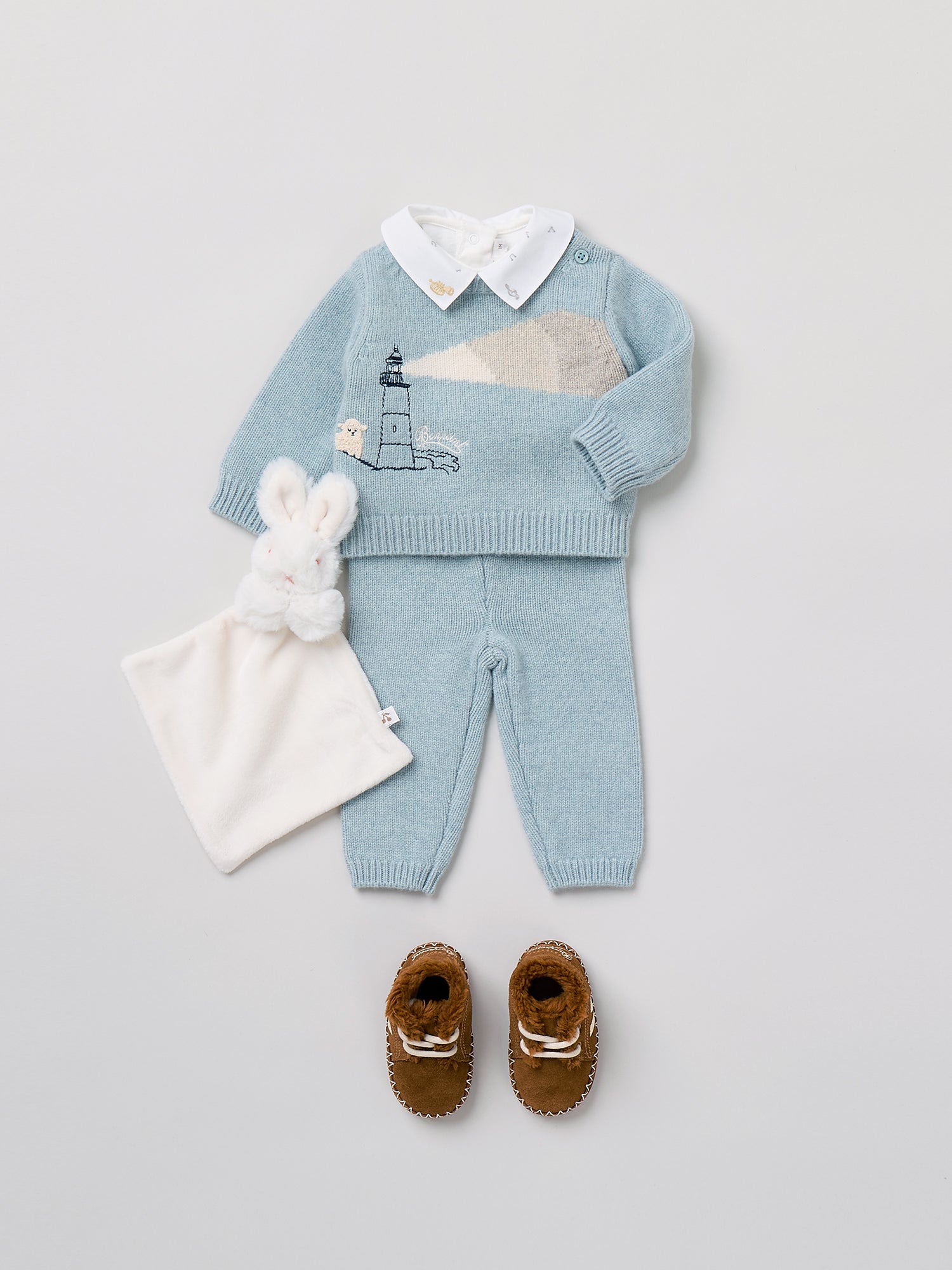 New collection - Newborn & Baby • ボンポワン公式オンラインストア