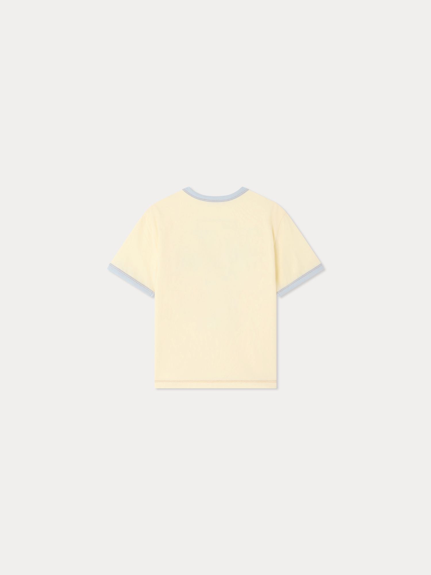 Boy - T-shirt | Bonpoint • ボンポワン公式オンラインストア | BONPOINT
