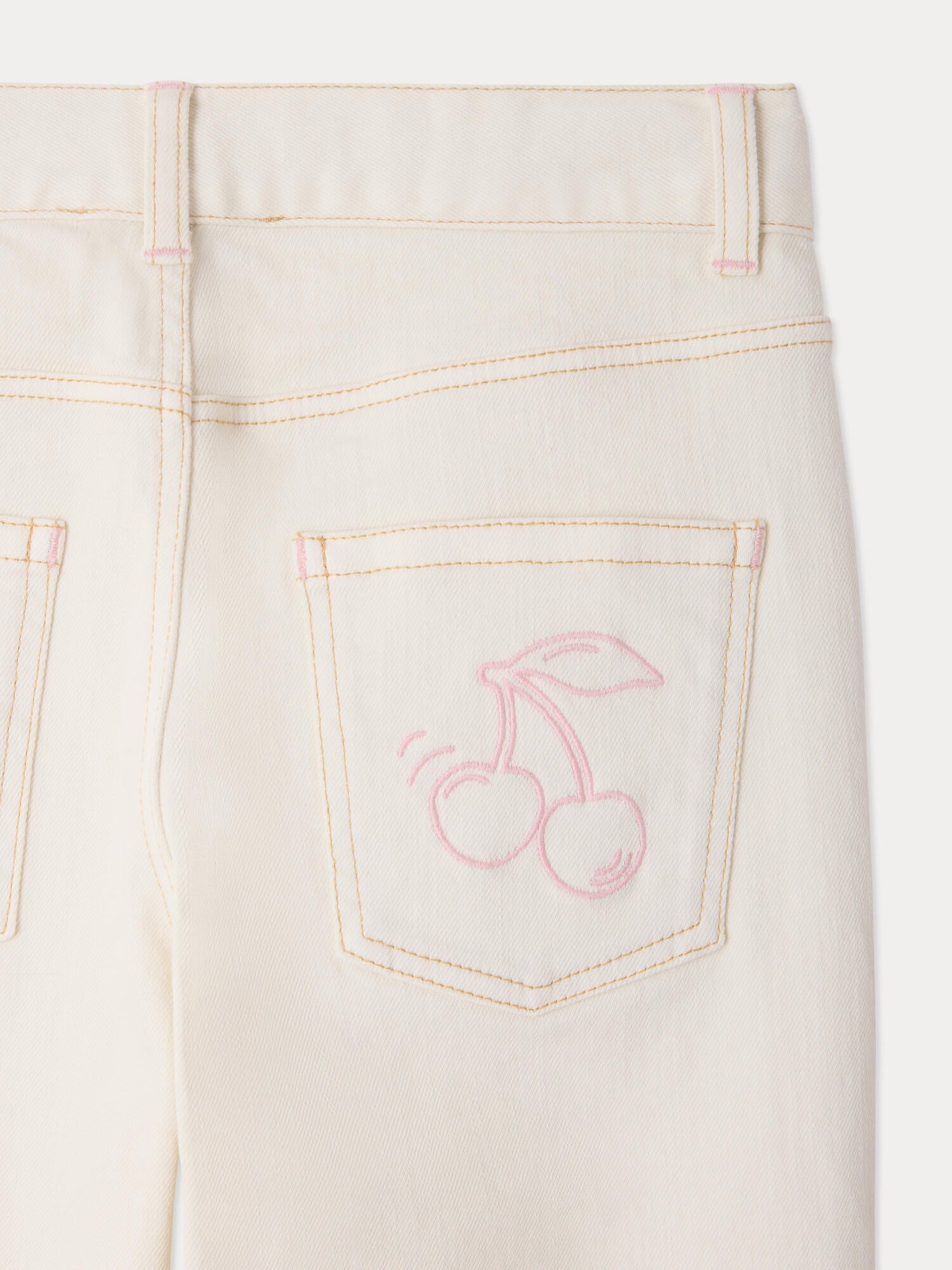 New Collection - Girl | Bonpoint • ボンポワン公式オンラインストア